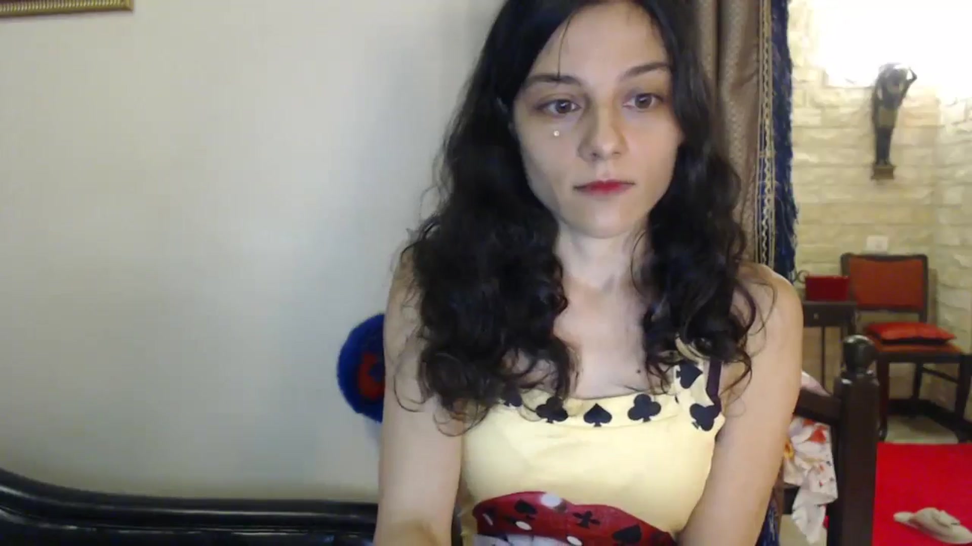 Gallery image thumbnail from ThePerfectNme's myfreecams stream on, 07/30/2024, 07:07 image 4 of 20