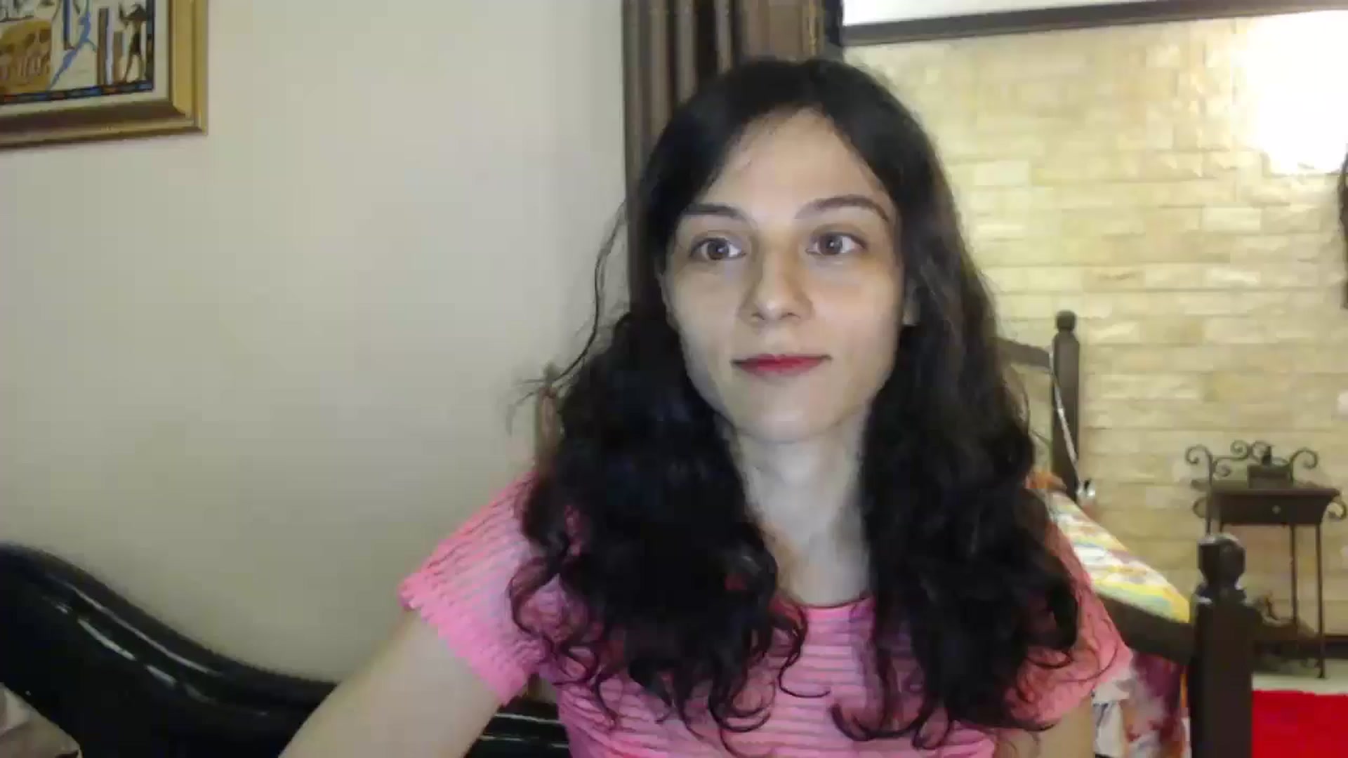 Gallery image thumbnail from ThePerfectNme's myfreecams stream on, 08/16/2024, 03:53 image 1 of 20