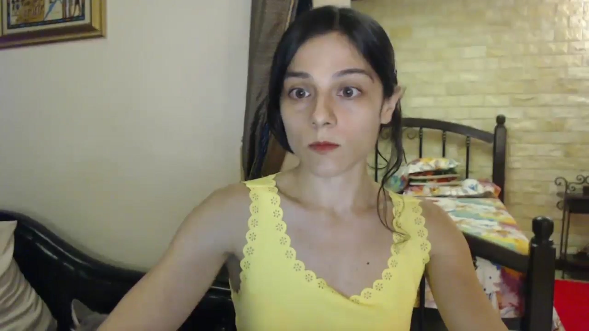 Gallery image thumbnail from ThePerfectNme's myfreecams stream on, 08/25/2024, 18:31 image 9 of 20