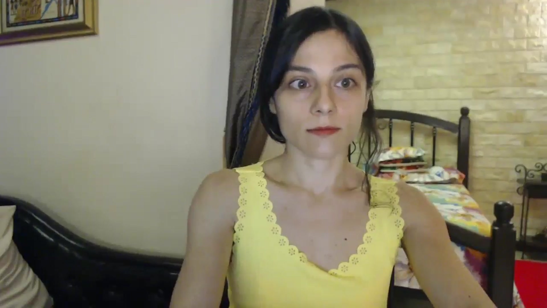 Gallery image thumbnail from ThePerfectNme's myfreecams stream on, 08/25/2024, 18:31 image 17 of 20