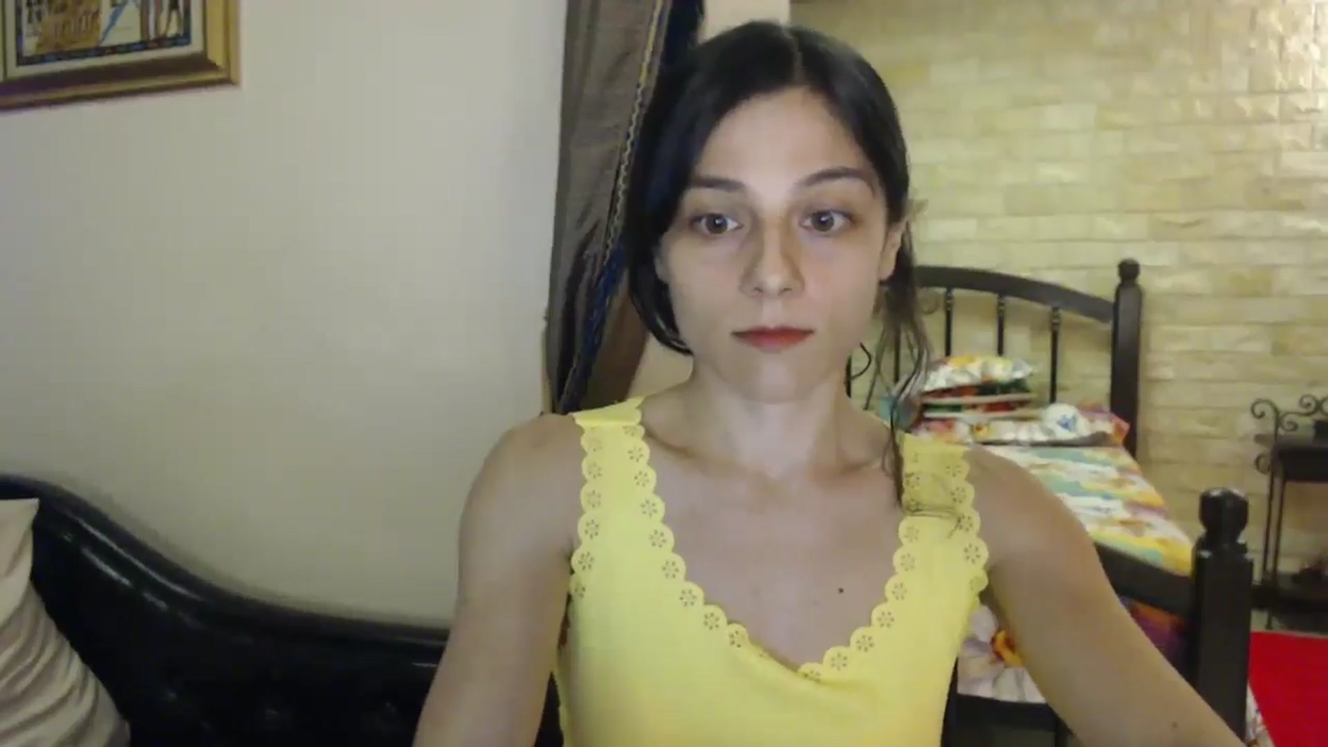 Gallery image thumbnail from ThePerfectNme's myfreecams stream on, 08/25/2024, 18:31 image 19 of 20