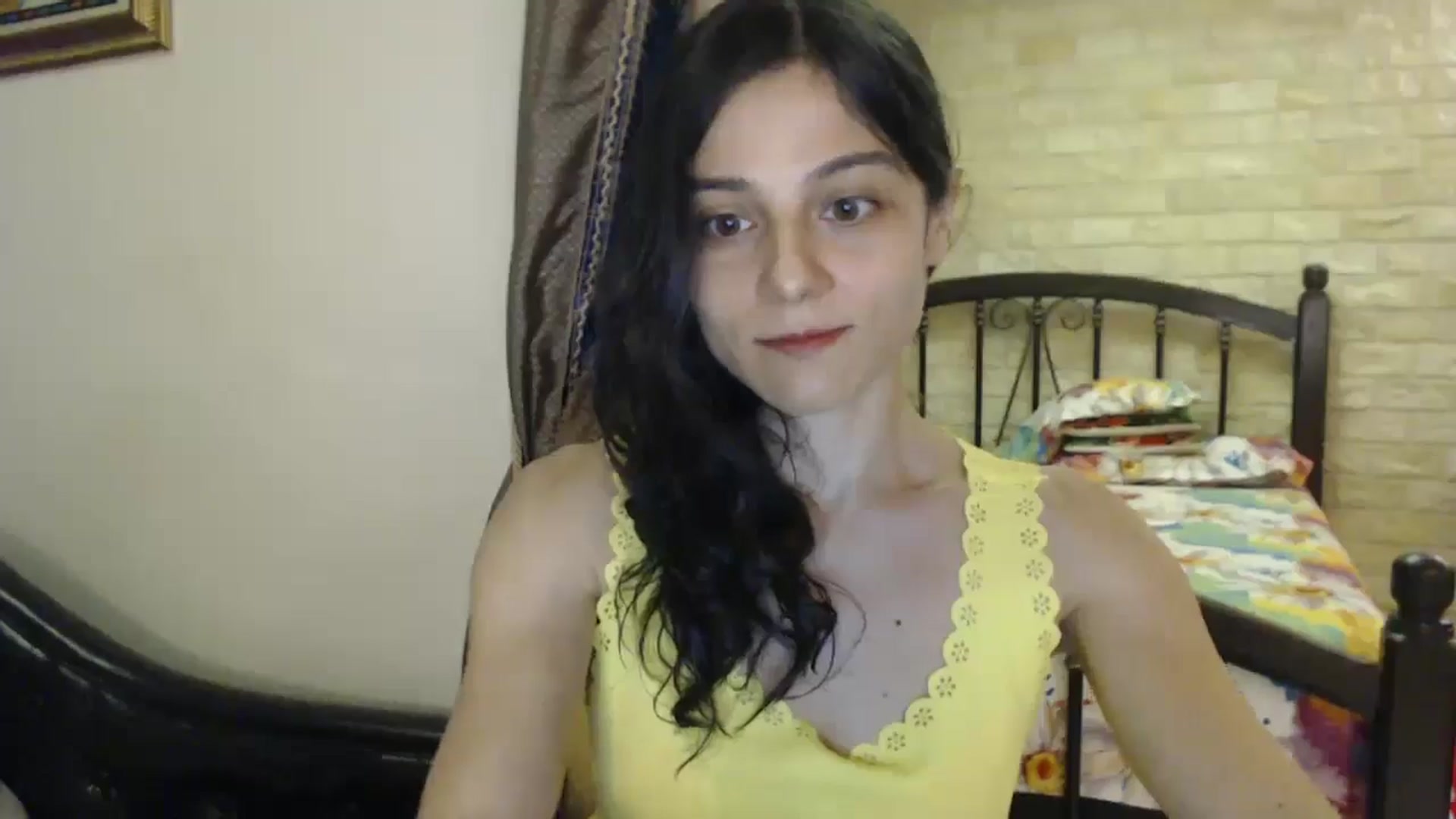 Gallery image thumbnail from ThePerfectNme's myfreecams stream on, 08/25/2024, 20:00 image 18 of 20