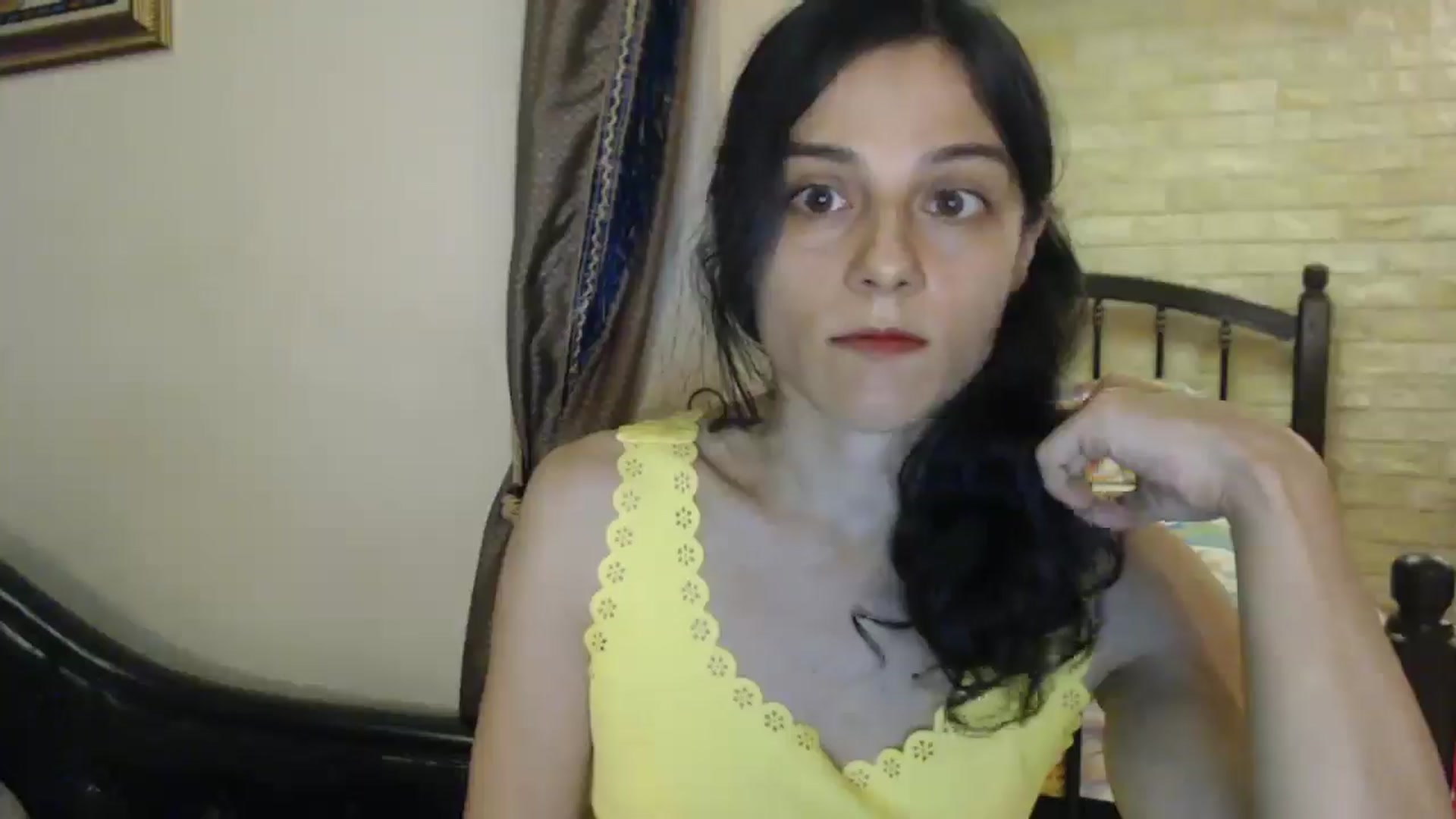Gallery image thumbnail from ThePerfectNme's myfreecams stream on, 08/25/2024, 20:00 image 15 of 20