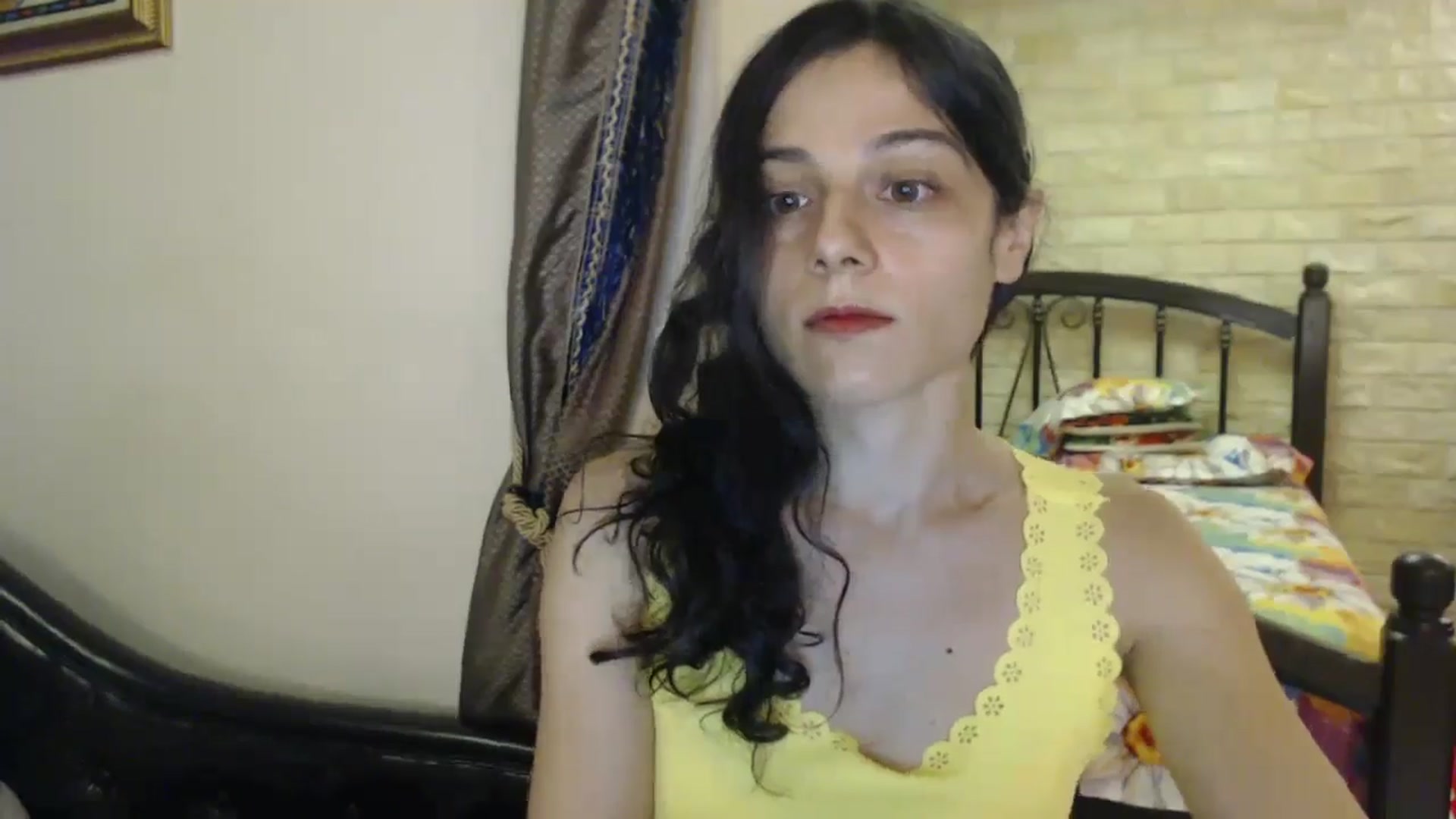 Gallery image thumbnail from ThePerfectNme's myfreecams stream on, 08/25/2024, 20:00 image 19 of 20