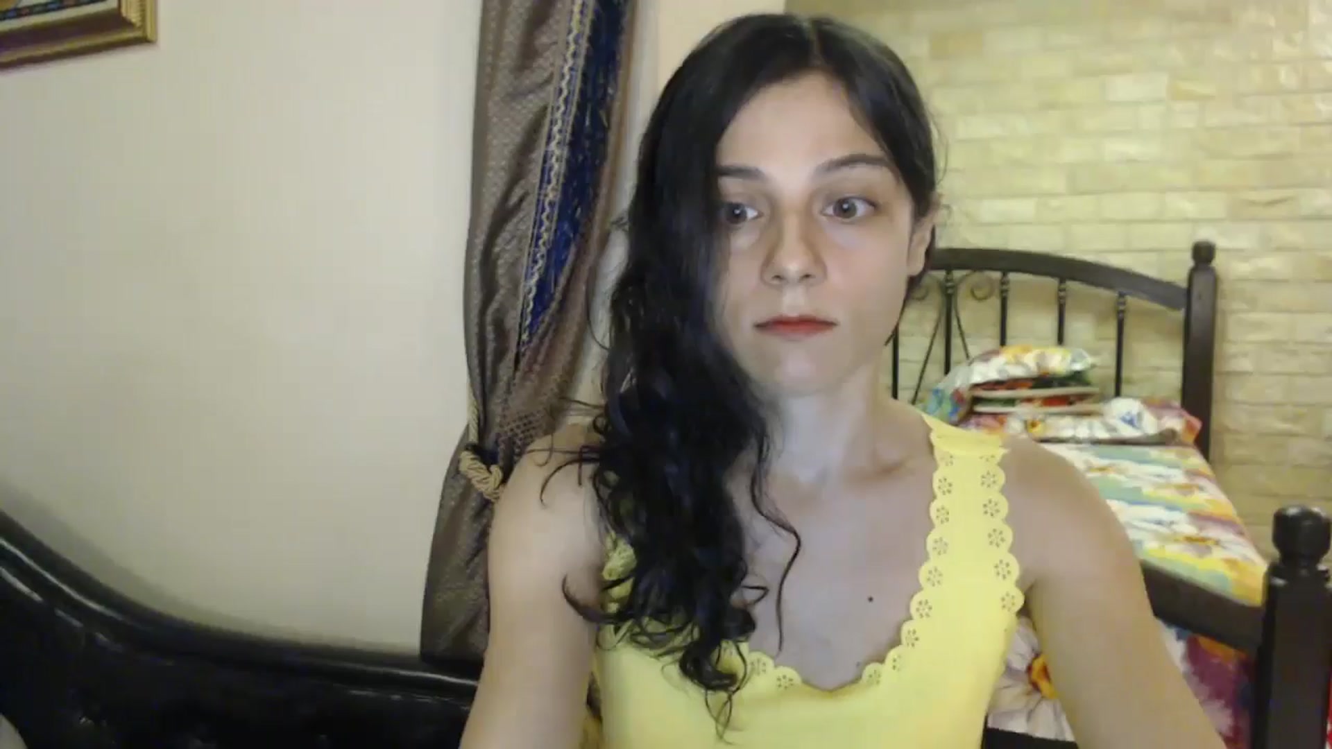 Gallery image thumbnail from ThePerfectNme's myfreecams stream on, 08/25/2024, 20:00 image 20 of 20
