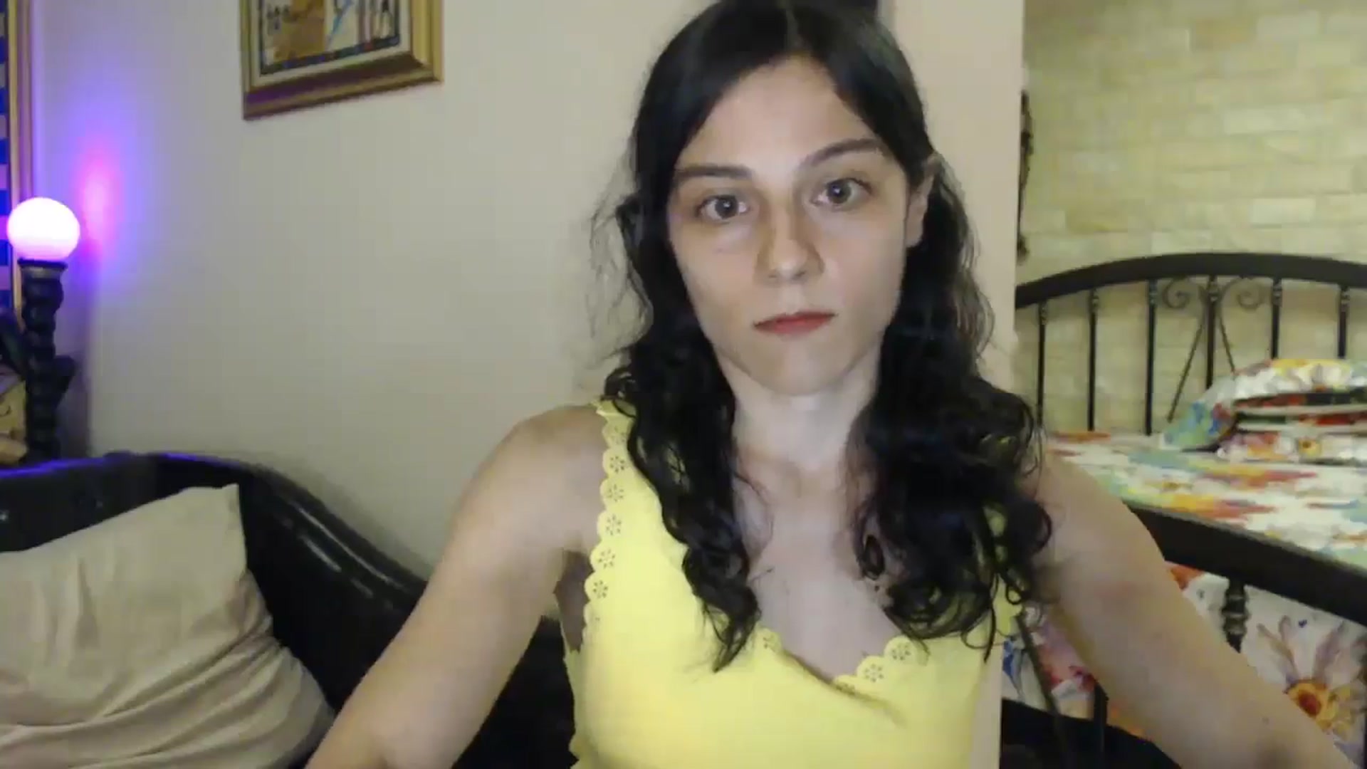 Gallery image thumbnail from ThePerfectNme's myfreecams stream on, 08/25/2024, 20:00 image 9 of 20