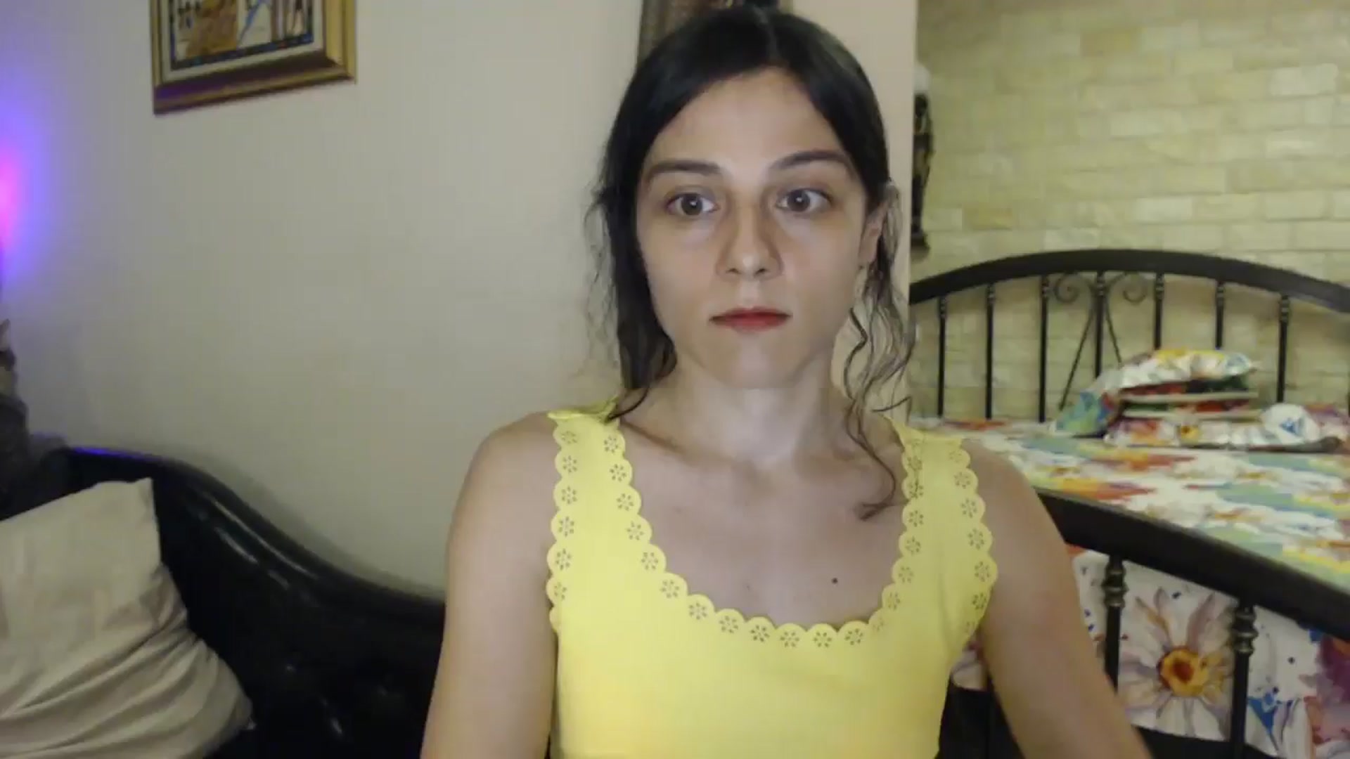 Gallery image thumbnail from ThePerfectNme's myfreecams stream on, 08/25/2024, 20:00 image 1 of 20