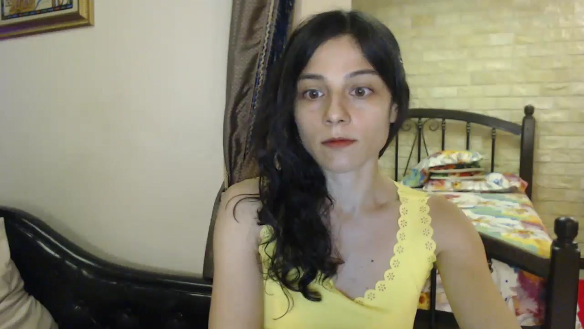 Gallery image thumbnail from ThePerfectNme's myfreecams stream on, 08/25/2024, 21:14 image 4 of 20
