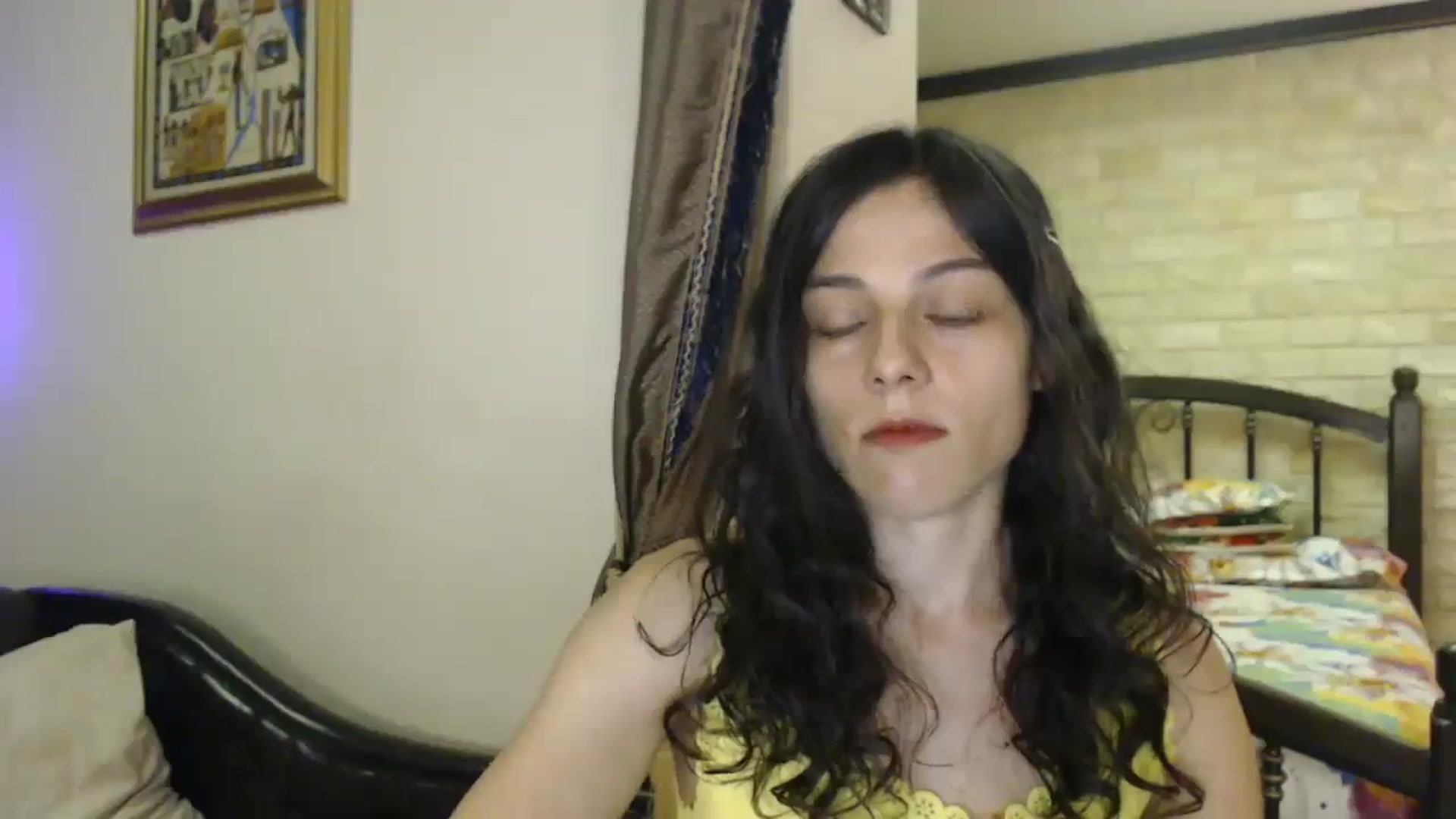Gallery image thumbnail from ThePerfectNme's myfreecams stream on, 08/25/2024, 21:14 image 13 of 20