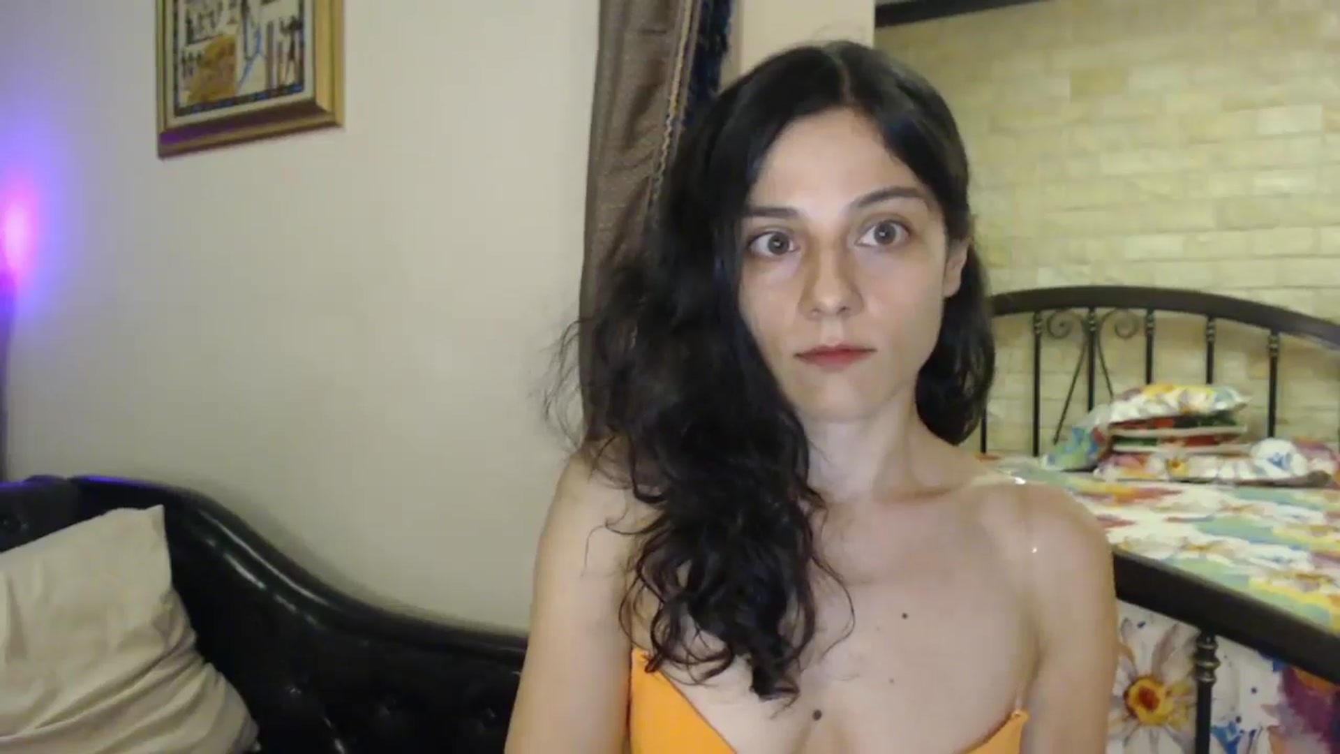 Gallery image thumbnail from ThePerfectNme's myfreecams stream on, 08/25/2024, 22:39 image 12 of 20