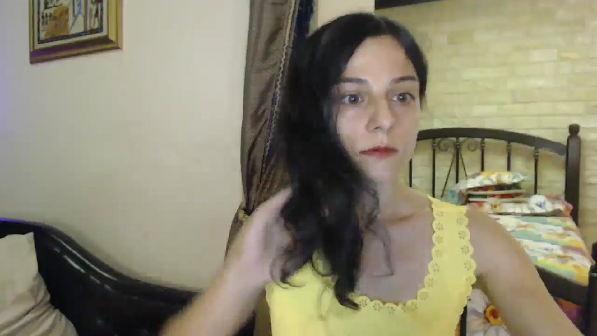 Gallery image thumbnail from ThePerfectNme's myfreecams stream on, 08/25/2024, 22:39 image 14 of 20