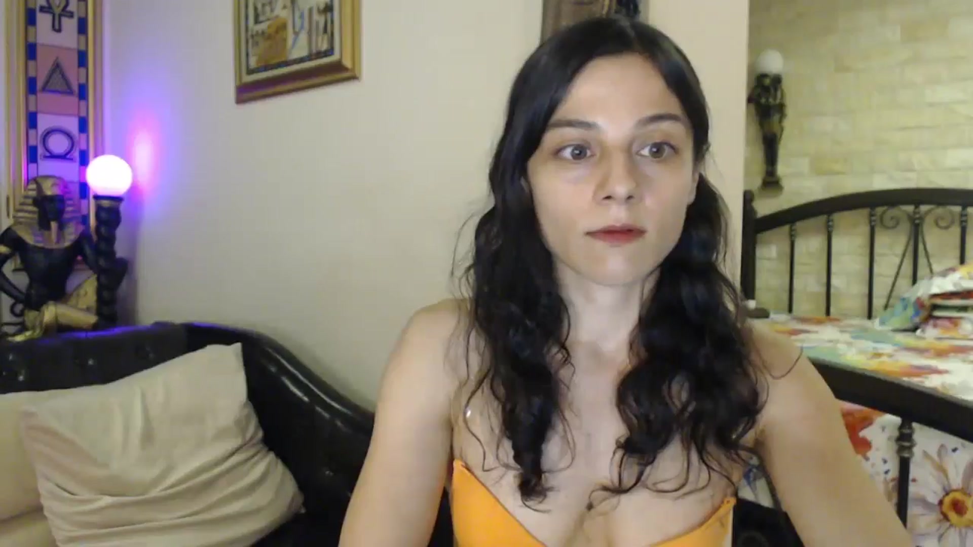 Gallery image thumbnail from ThePerfectNme's myfreecams stream on, 08/25/2024, 22:39 image 2 of 20