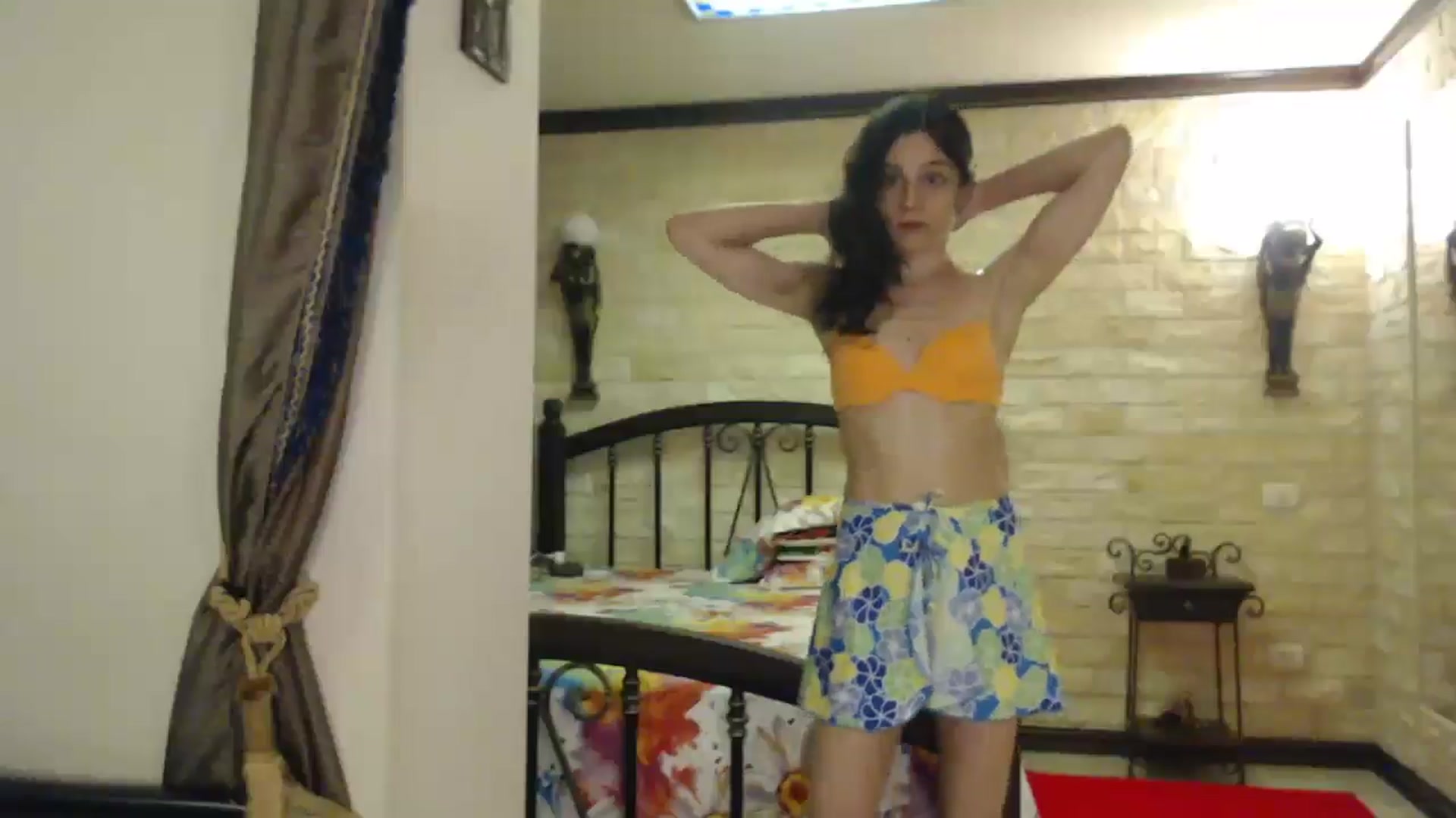 Gallery image thumbnail from ThePerfectNme's myfreecams stream on, 08/25/2024, 22:39 image 9 of 20