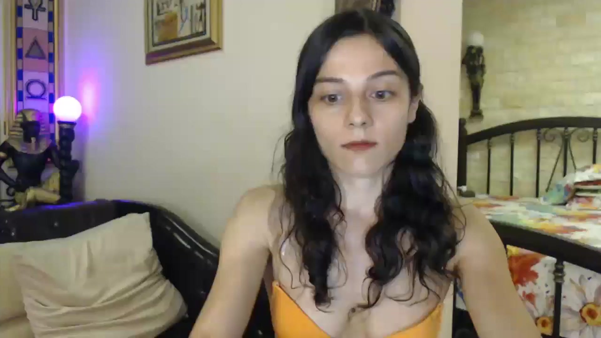 Gallery image thumbnail from ThePerfectNme's myfreecams stream on, 08/25/2024, 22:39 image 1 of 20