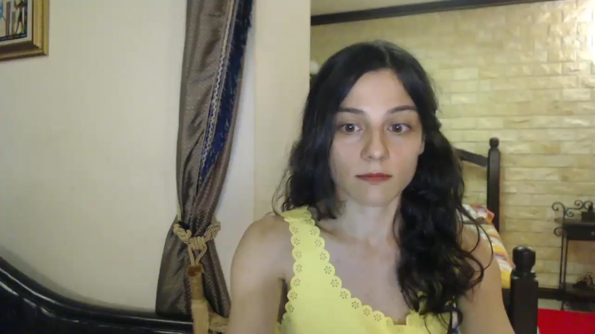 Gallery image thumbnail from ThePerfectNme's myfreecams stream on, 08/25/2024, 23:23 image 14 of 20