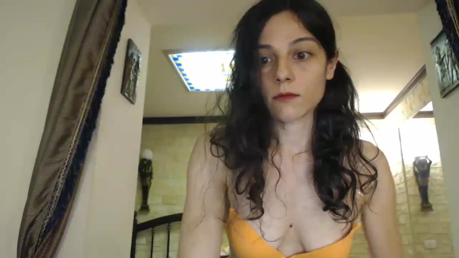 Gallery image thumbnail from ThePerfectNme's myfreecams stream on, 08/25/2024, 23:23 image 5 of 20