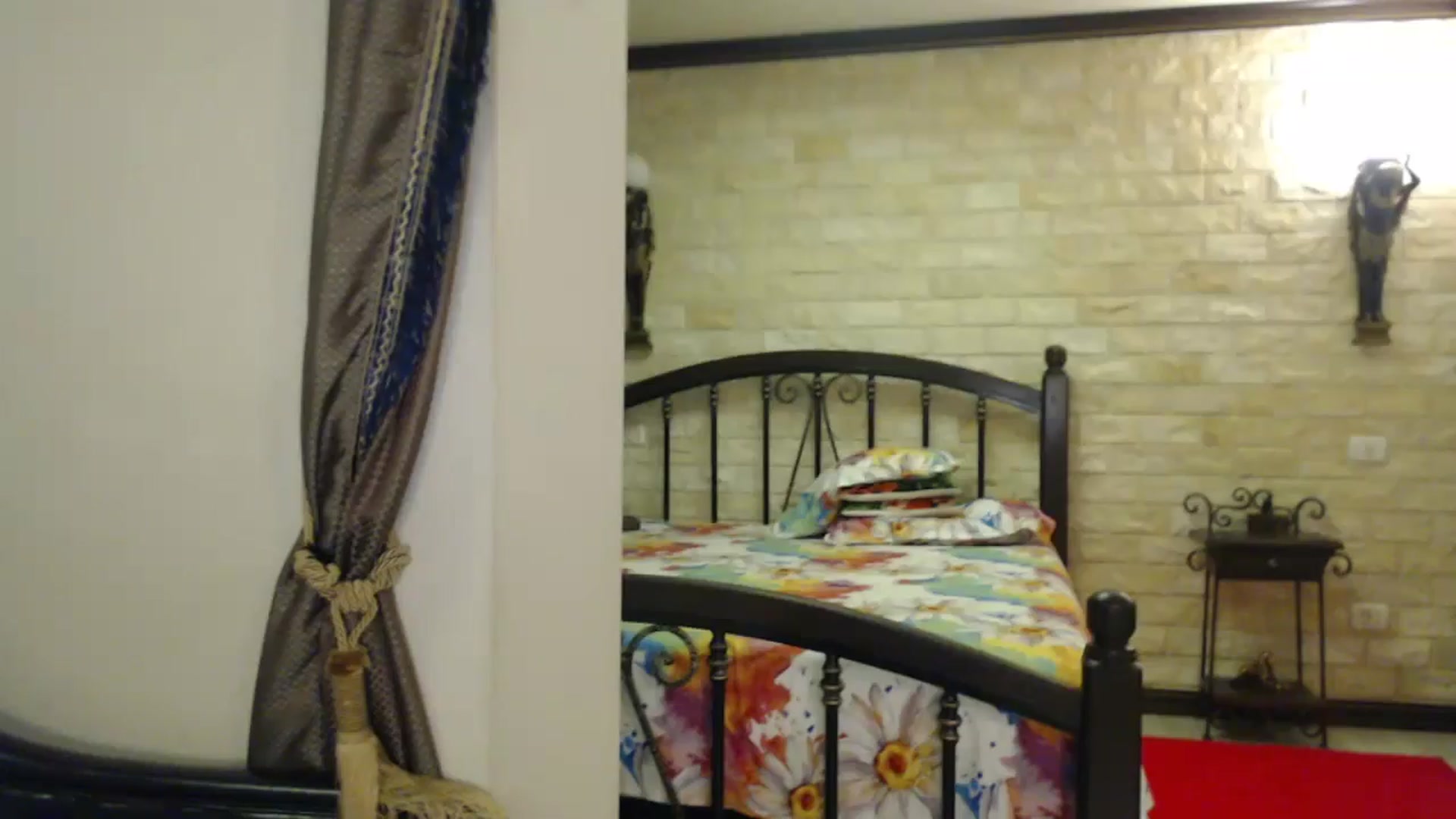 Gallery image thumbnail from ThePerfectNme's myfreecams stream on, 08/25/2024, 23:23 image 19 of 20