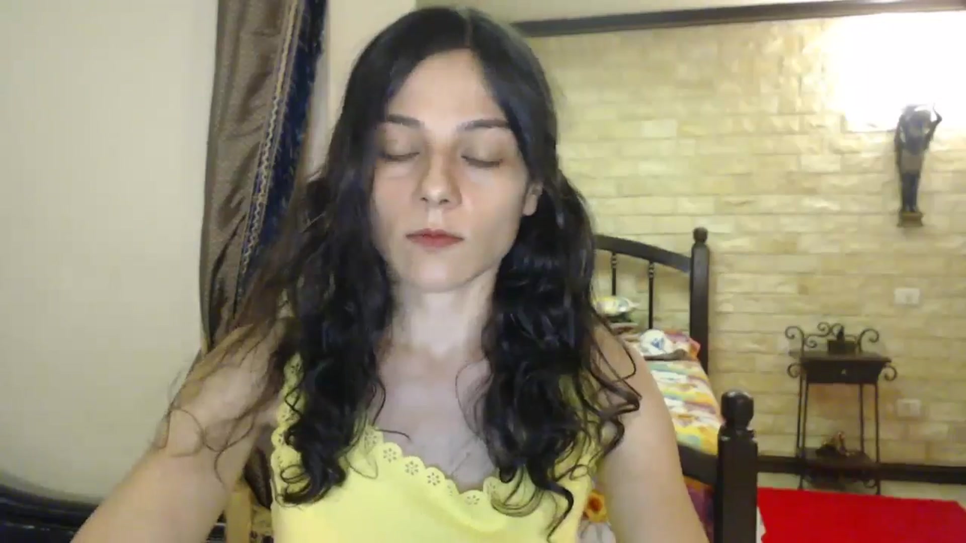 Gallery image thumbnail from ThePerfectNme's myfreecams stream on, 08/25/2024, 23:23 image 18 of 20