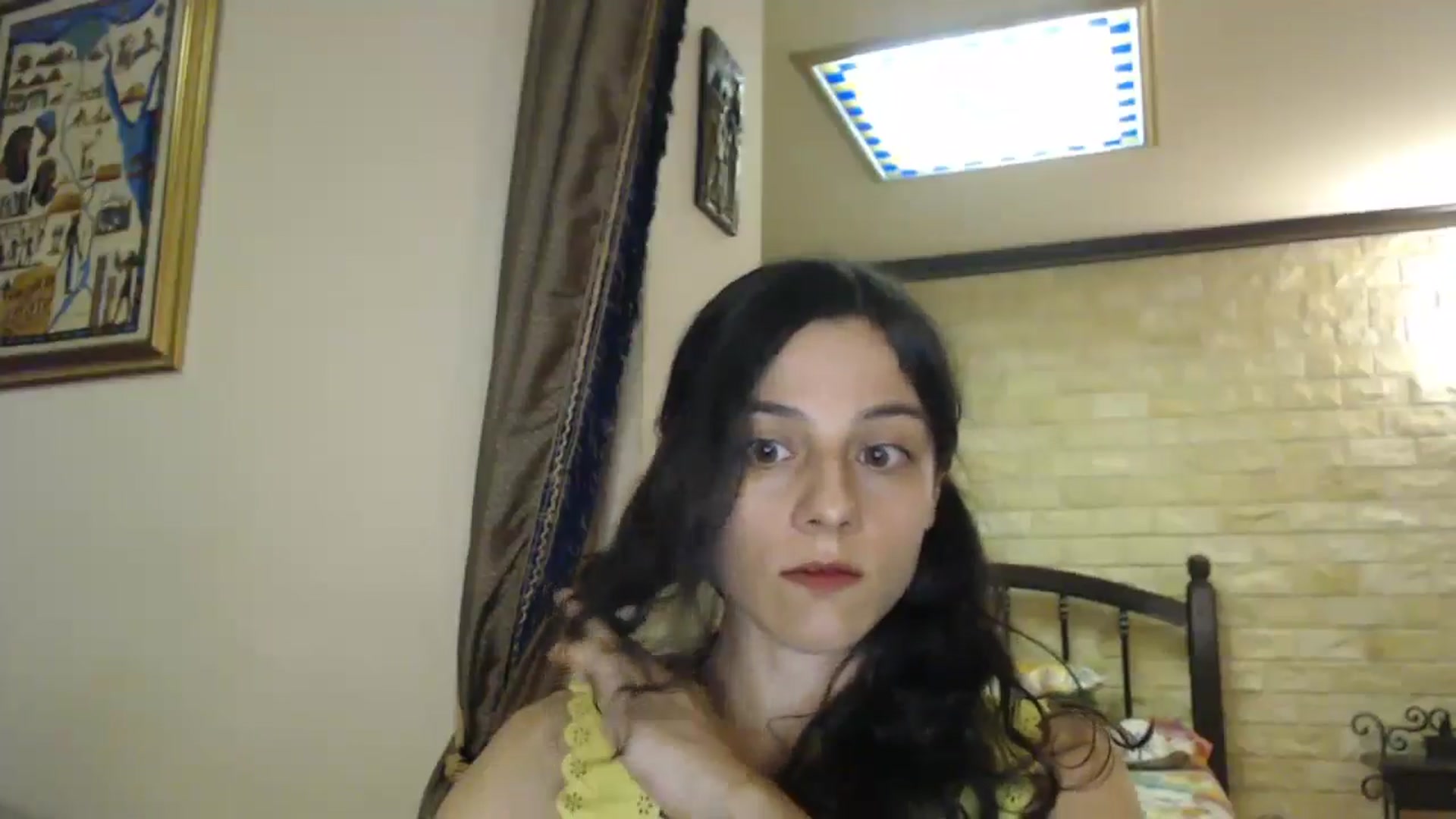 Gallery image thumbnail from ThePerfectNme's myfreecams stream on, 08/25/2024, 23:23 image 7 of 20