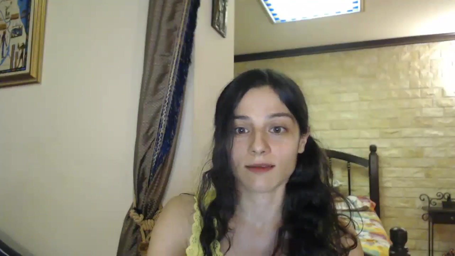 Gallery image thumbnail from ThePerfectNme's myfreecams stream on, 08/25/2024, 23:23 image 9 of 20