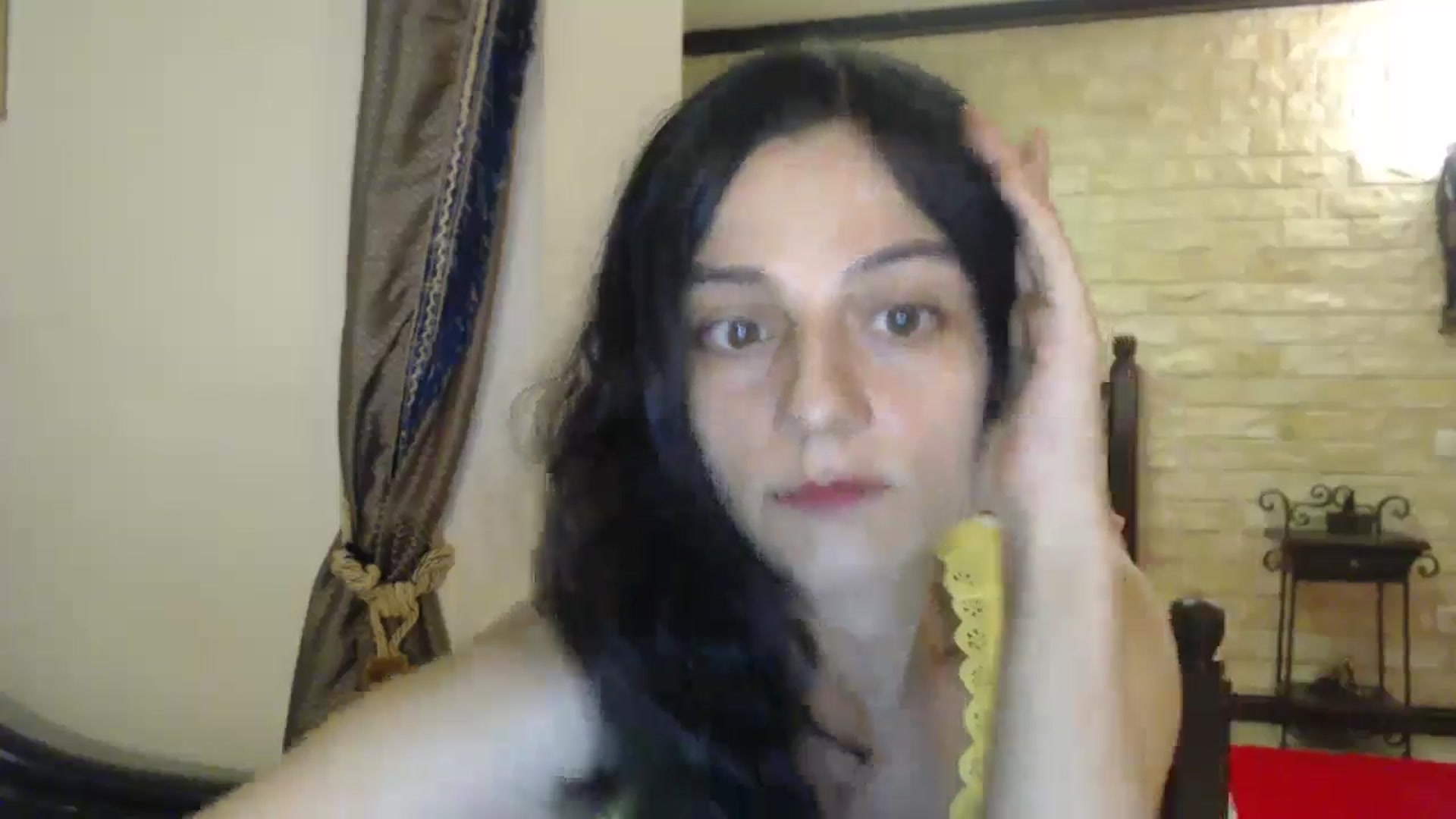 Gallery image thumbnail from ThePerfectNme's myfreecams stream on, 08/25/2024, 23:23 image 17 of 20