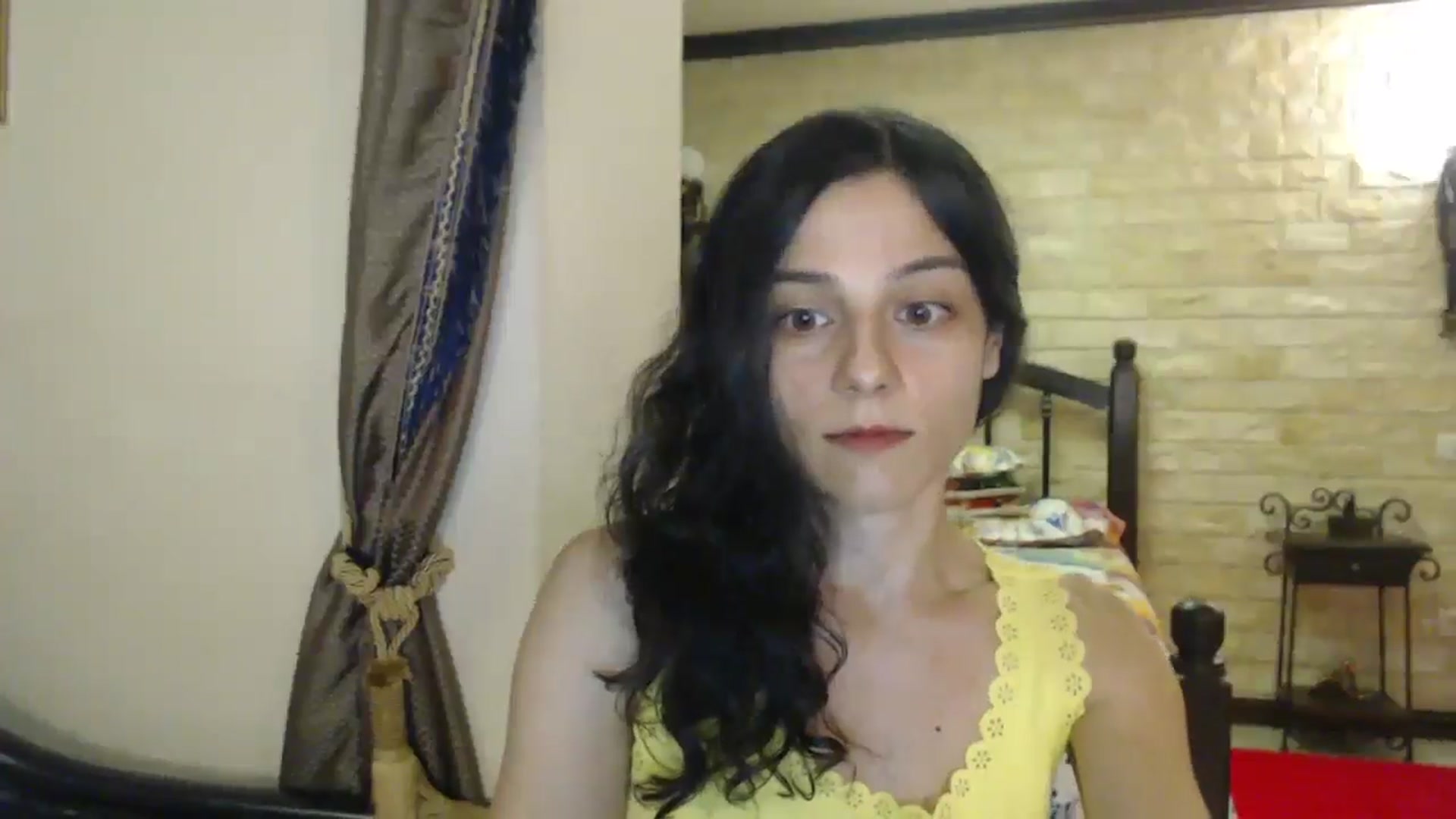 Gallery image thumbnail from ThePerfectNme's myfreecams stream on, 08/25/2024, 23:23 image 16 of 20