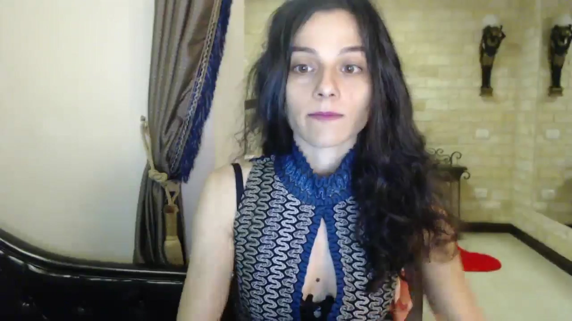 Gallery image thumbnail from ThePerfectNme's myfreecams stream on, 10/12/2024, 23:20 image 19 of 20