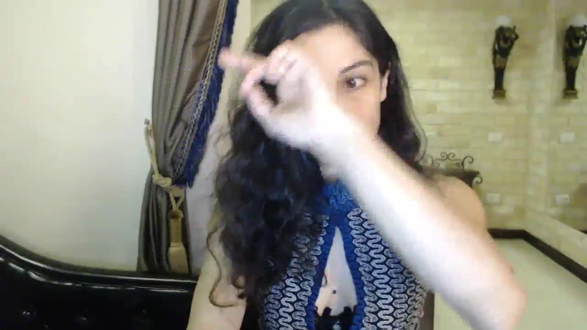 Gallery image thumbnail from ThePerfectNme's myfreecams stream on, 10/12/2024, 23:20 image 16 of 20