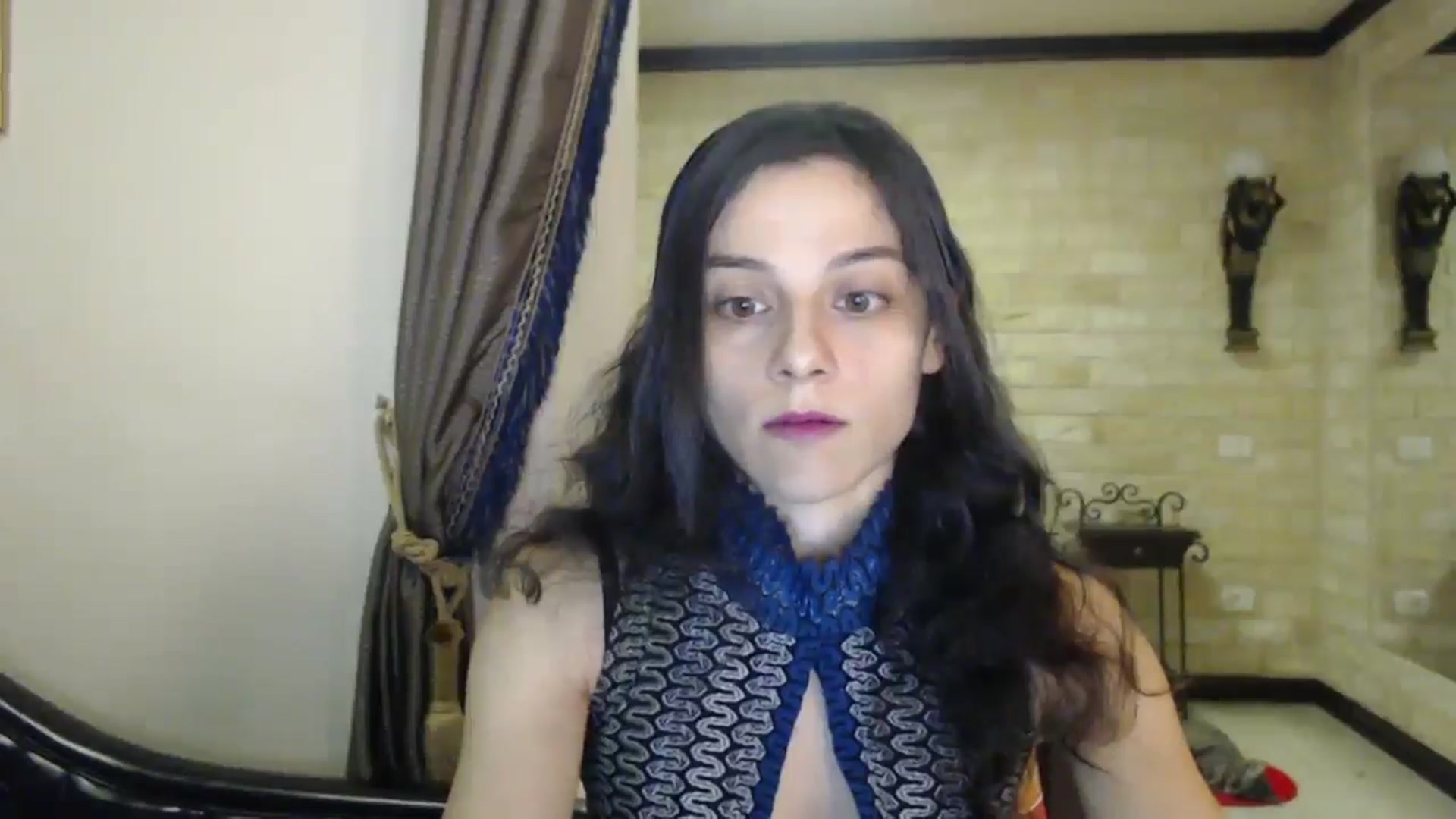 Gallery image thumbnail from ThePerfectNme's myfreecams stream on, 10/12/2024, 23:20 image 4 of 20