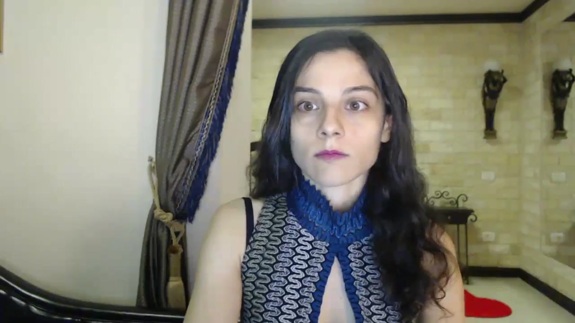 Gallery image thumbnail from ThePerfectNme's myfreecams stream on, 10/12/2024, 23:20 image 7 of 20