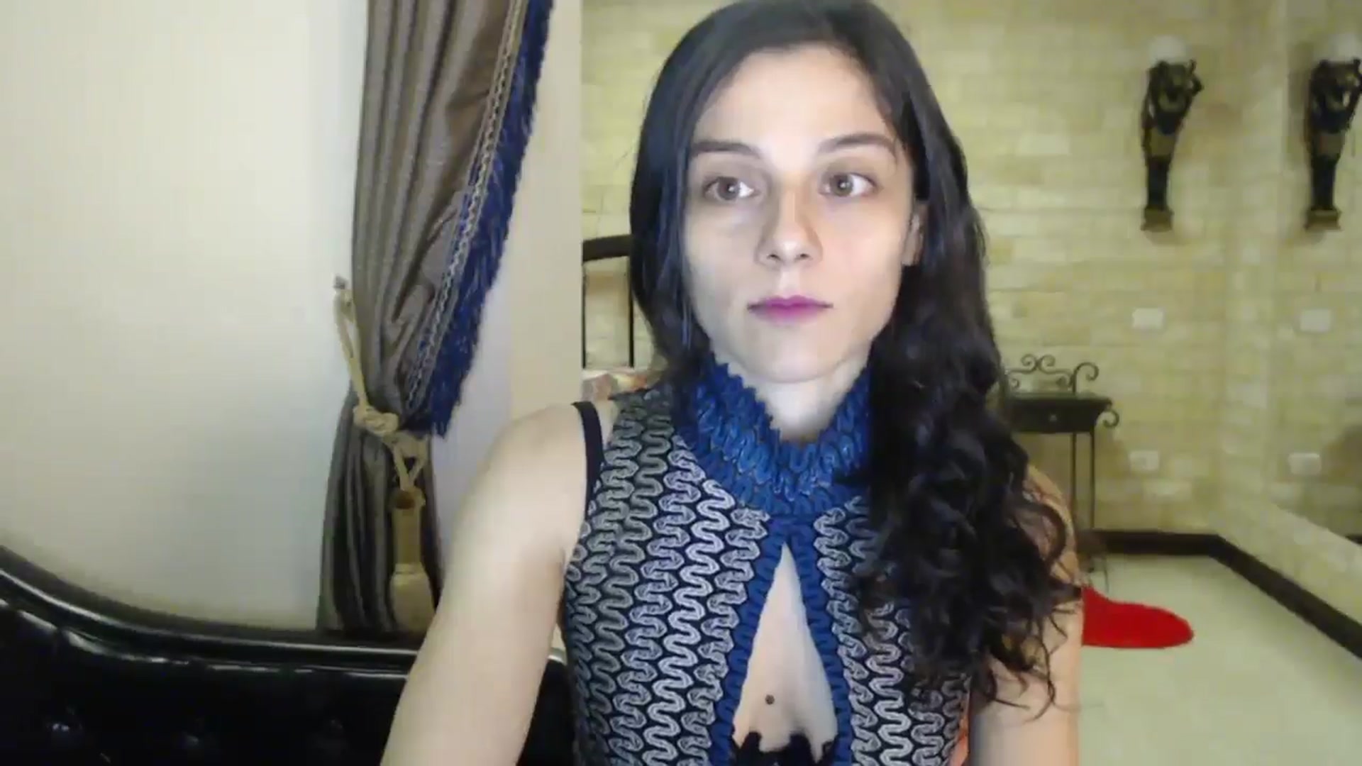 Gallery image thumbnail from ThePerfectNme's myfreecams stream on, 10/12/2024, 23:20 image 14 of 20