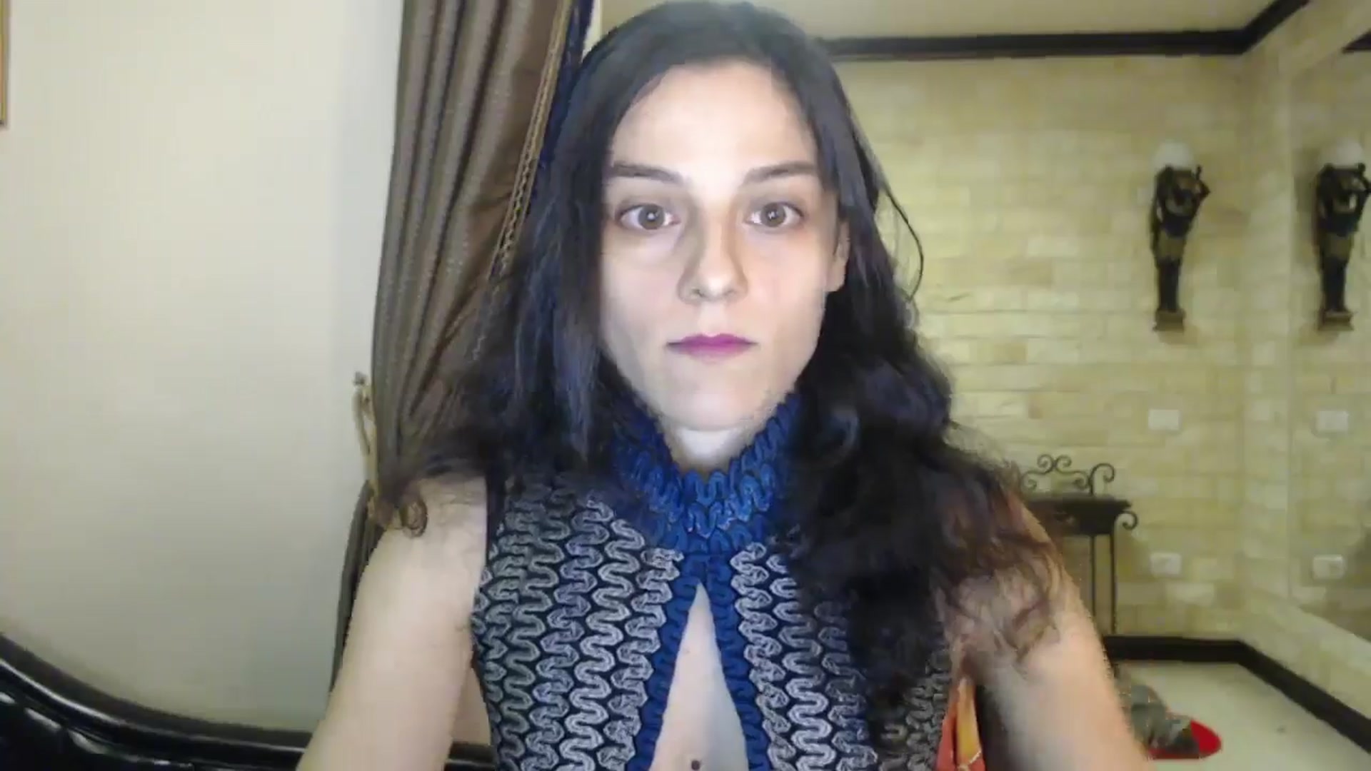 Gallery image thumbnail from ThePerfectNme's myfreecams stream on, 10/12/2024, 23:20 image 3 of 20
