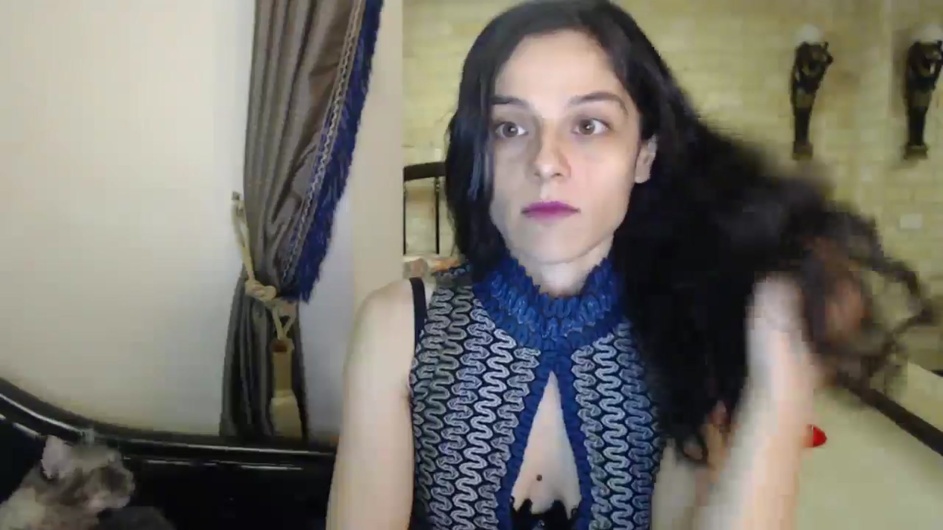 Gallery image thumbnail from ThePerfectNme's myfreecams stream on, 10/12/2024, 23:20 image 15 of 20
