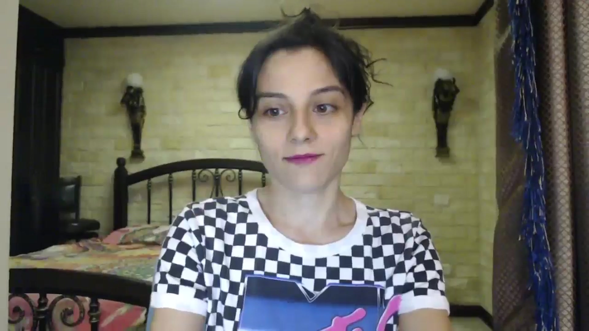 Gallery image thumbnail from ThePerfectNme's myfreecams stream on, 10/13/2024, 02:16 image 5 of 20