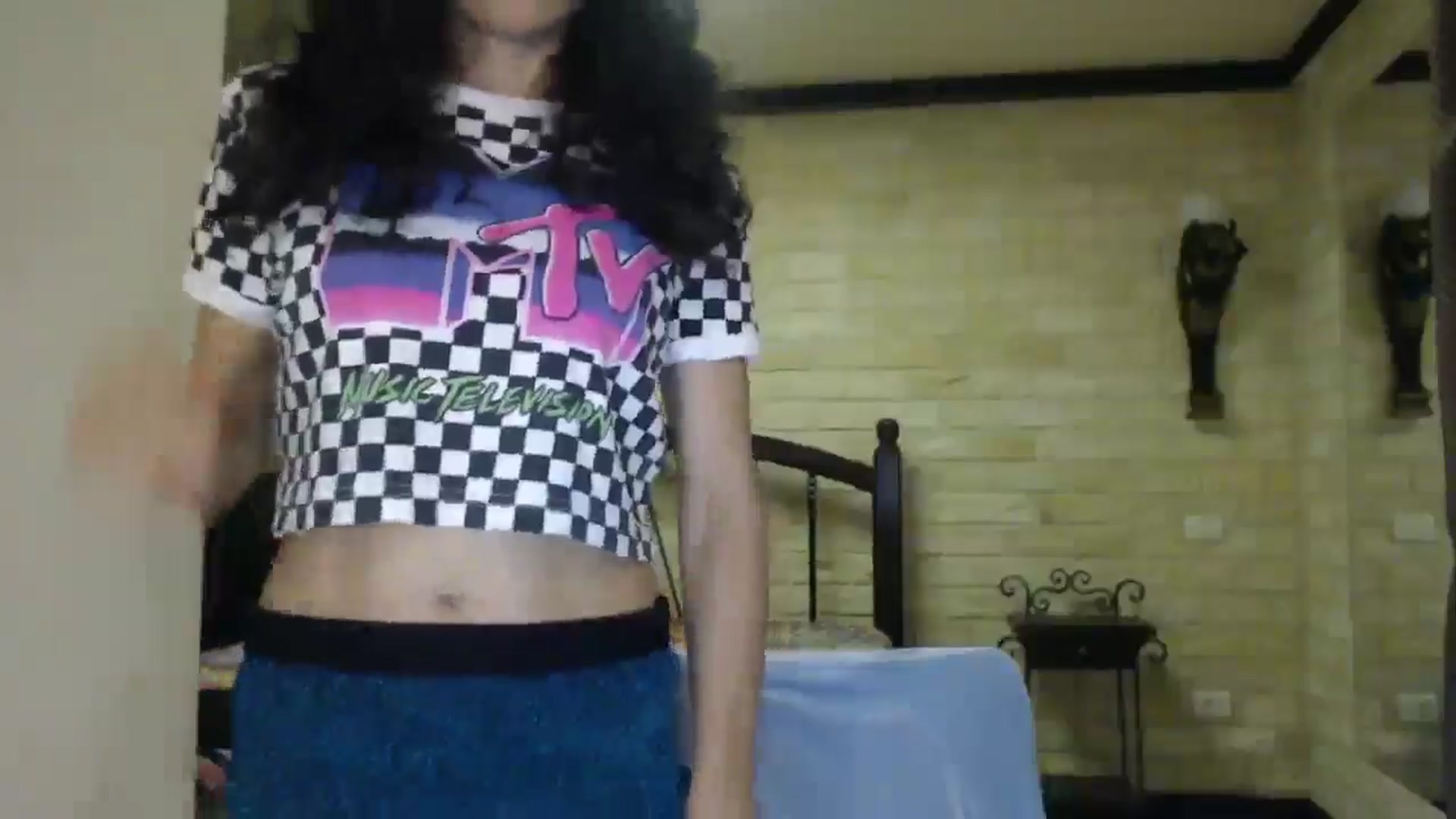 Gallery image thumbnail from ThePerfectNme's myfreecams stream on, 10/13/2024, 02:16 image 3 of 20