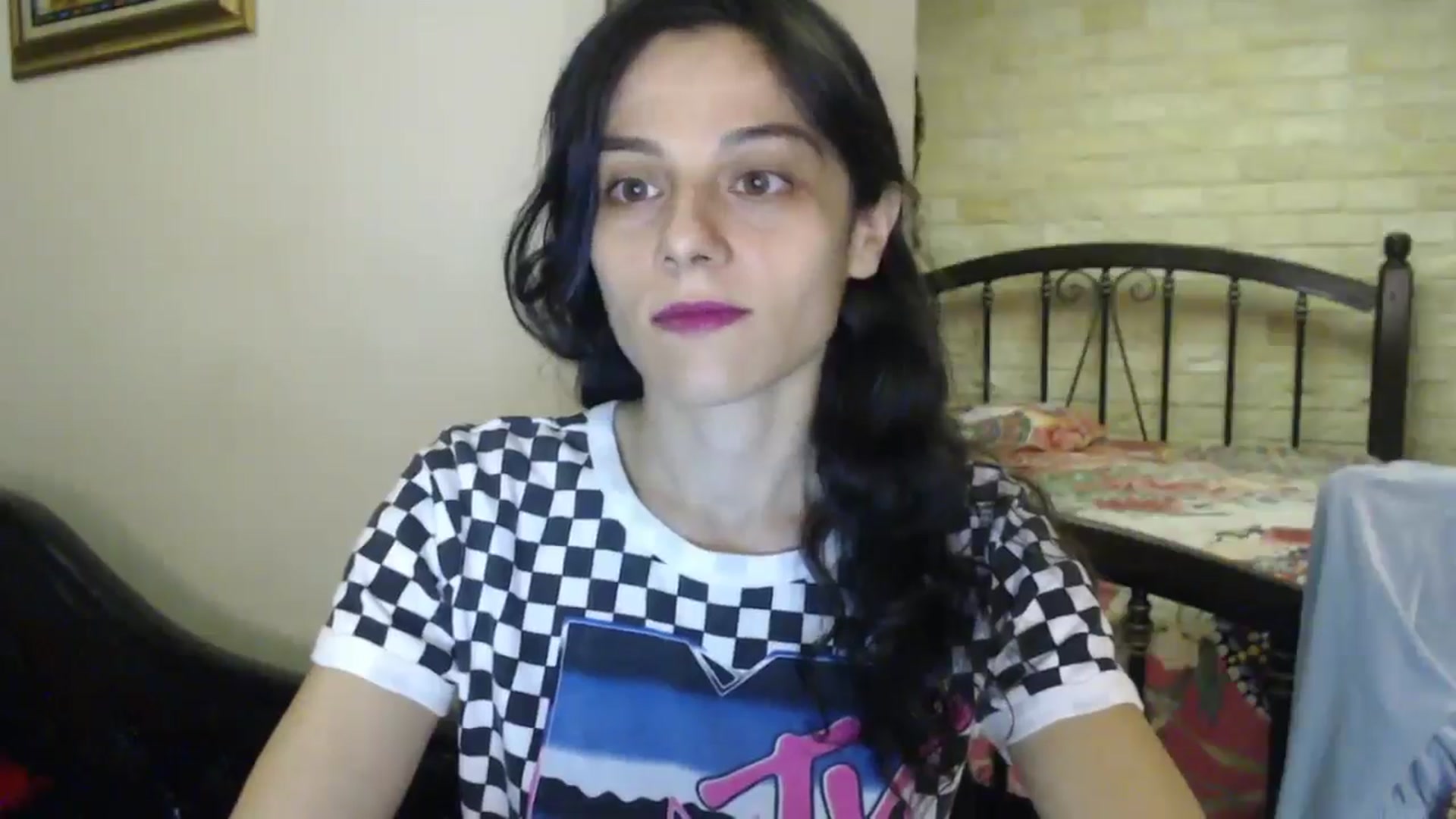 Gallery image thumbnail from ThePerfectNme's myfreecams stream on, 10/13/2024, 02:16 image 8 of 20