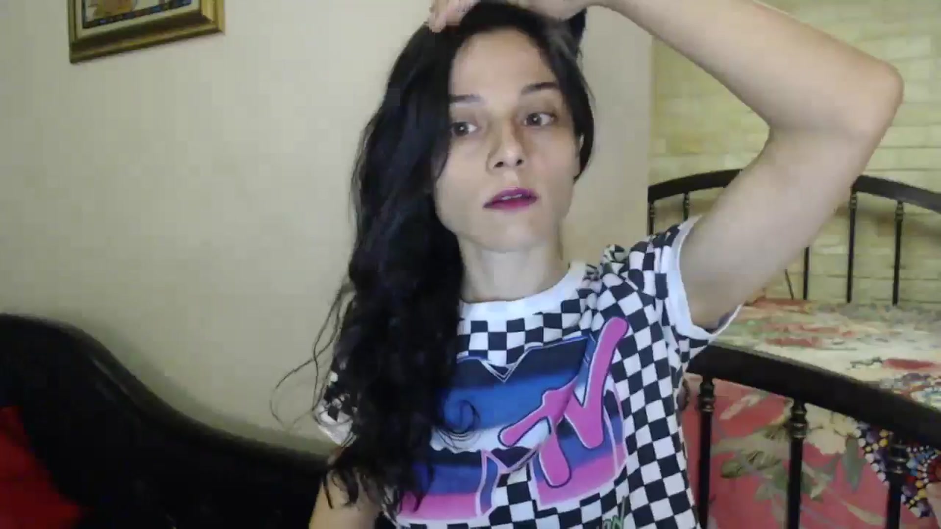 Gallery image thumbnail from ThePerfectNme's myfreecams stream on, 10/13/2024, 02:16 image 20 of 20