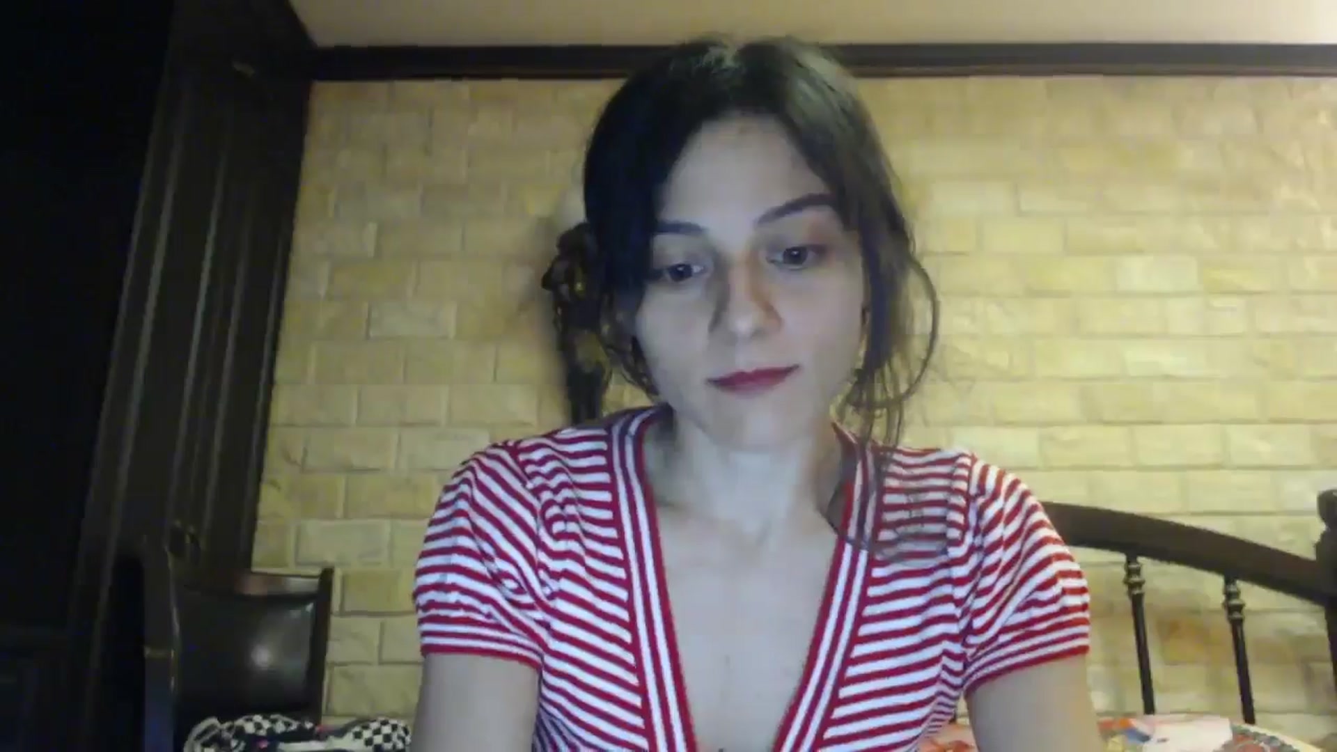 Gallery image thumbnail from ThePerfectNme's myfreecams stream on, 10/17/2024, 04:45 image 20 of 20