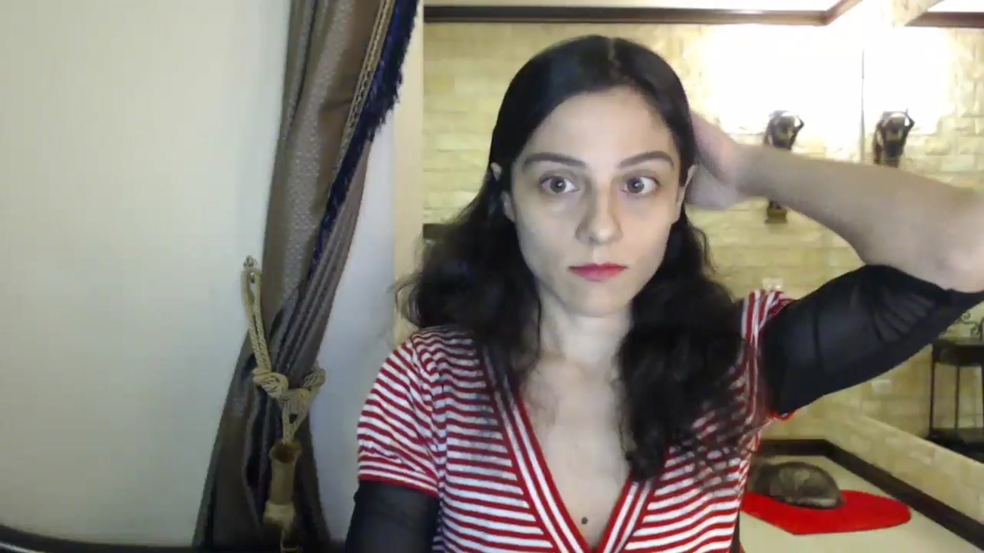 Gallery image thumbnail from ThePerfectNme's myfreecams stream on, 11/02/2024, 04:10 image 8 of 20