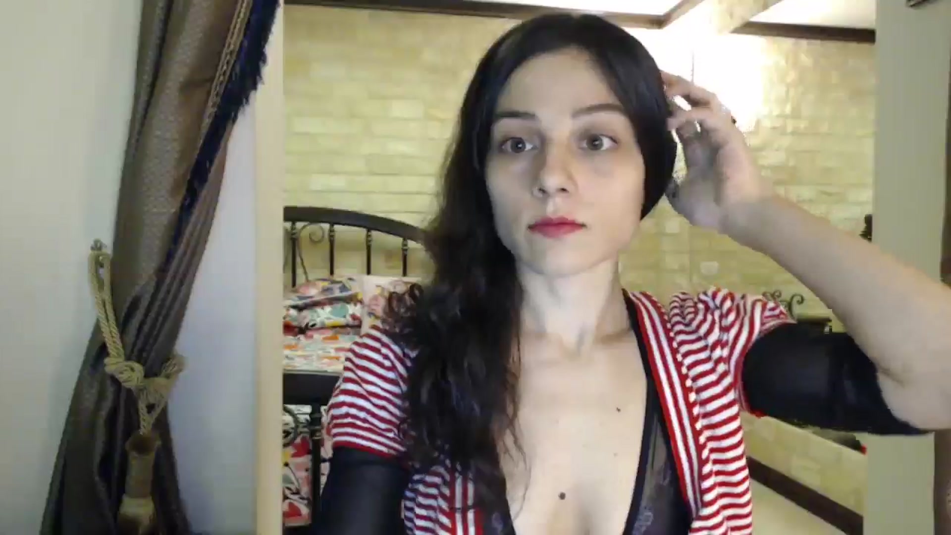 Gallery image thumbnail from ThePerfectNme's myfreecams stream on, 11/02/2024, 04:32 image 7 of 20