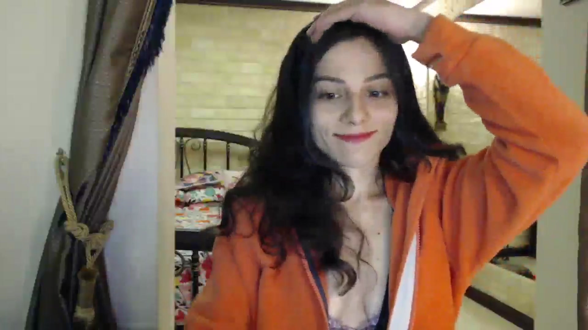 Gallery image thumbnail from ThePerfectNme's myfreecams stream on, 11/02/2024, 04:32 image 17 of 20
