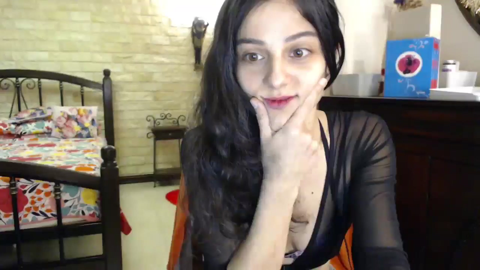 Gallery image thumbnail from ThePerfectNme's myfreecams stream on, 11/02/2024, 08:03 image 12 of 20