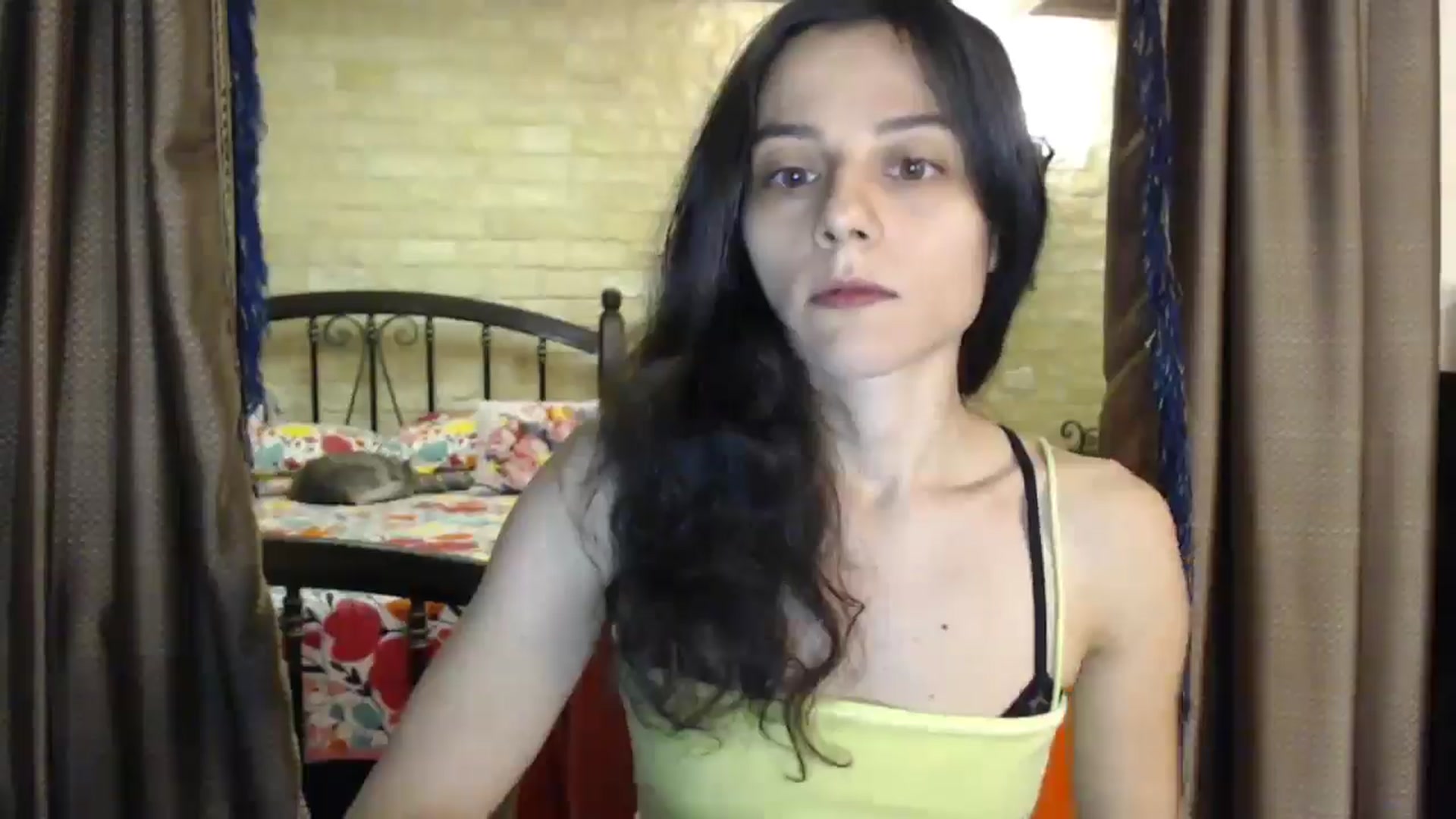 Gallery image thumbnail from ThePerfectNme's myfreecams stream on, 11/03/2024, 02:43 image 6 of 20