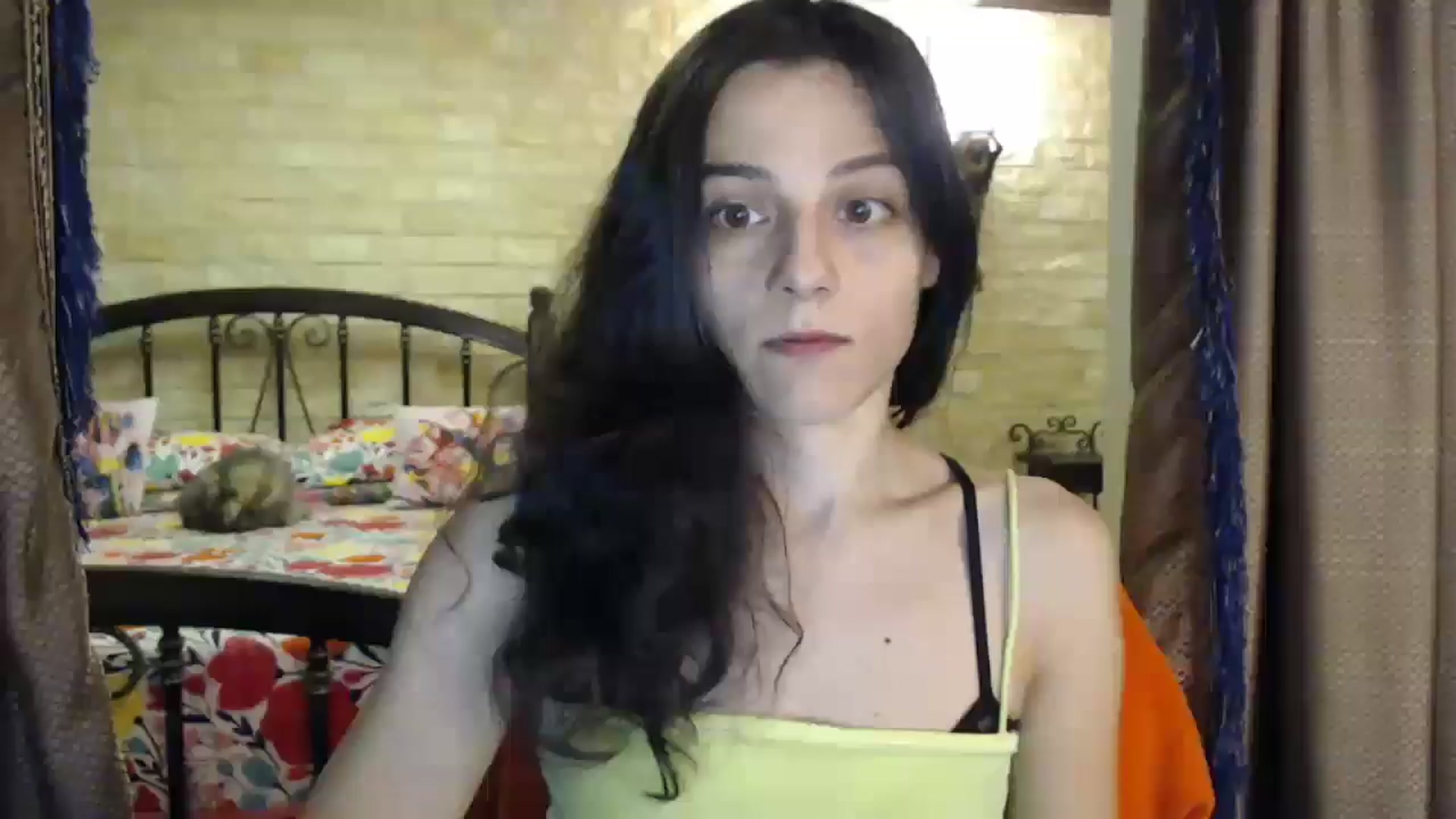 Gallery image thumbnail from ThePerfectNme's myfreecams stream on, 11/03/2024, 02:43 image 9 of 20