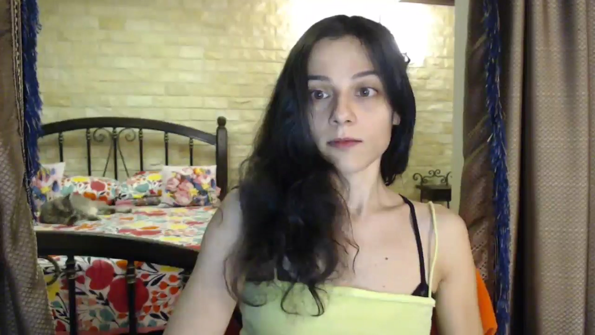 Gallery image thumbnail from ThePerfectNme's myfreecams stream on, 11/03/2024, 02:43 image 12 of 20
