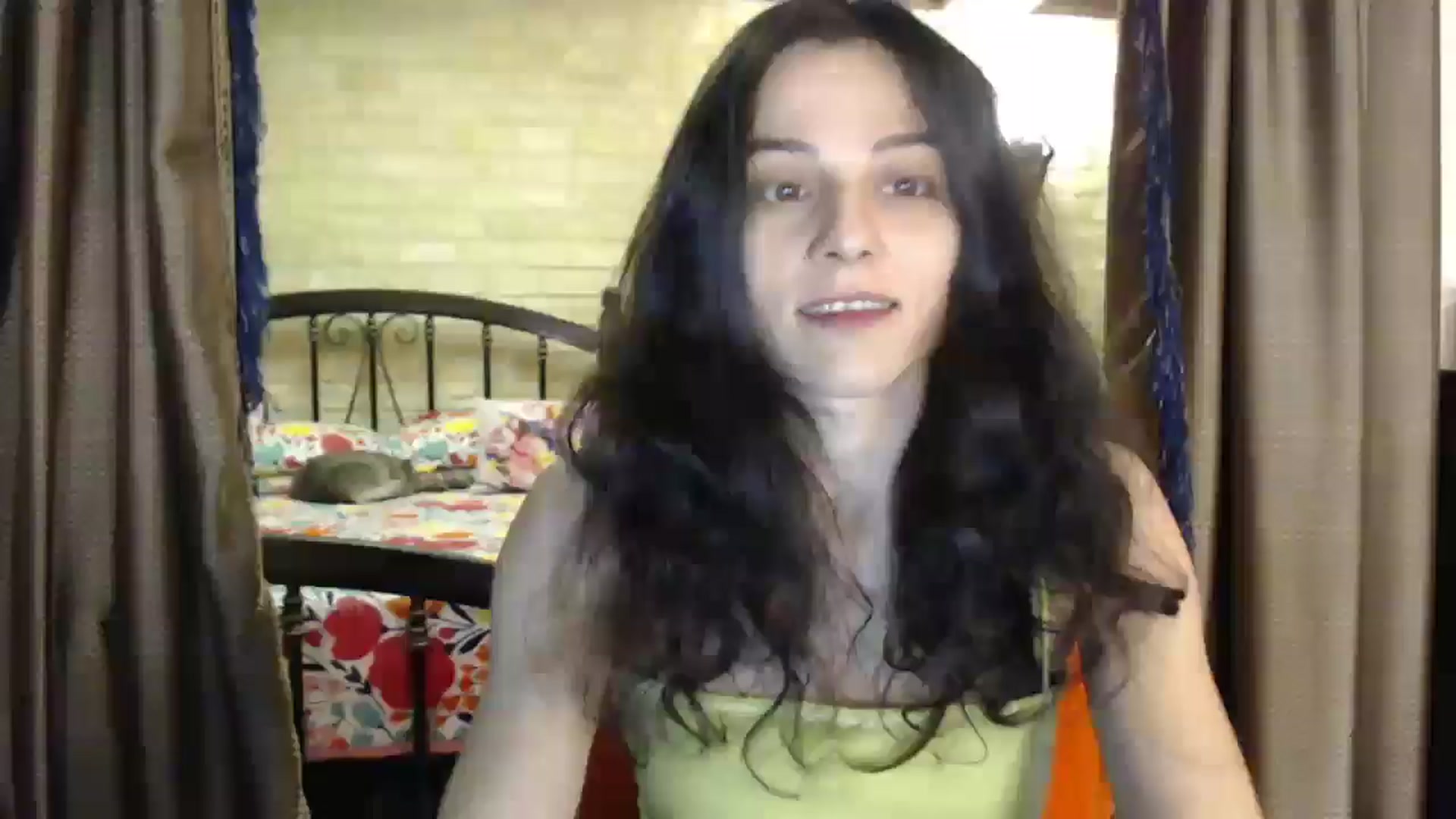 Gallery image thumbnail from ThePerfectNme's myfreecams stream on, 11/03/2024, 02:43 image 4 of 20