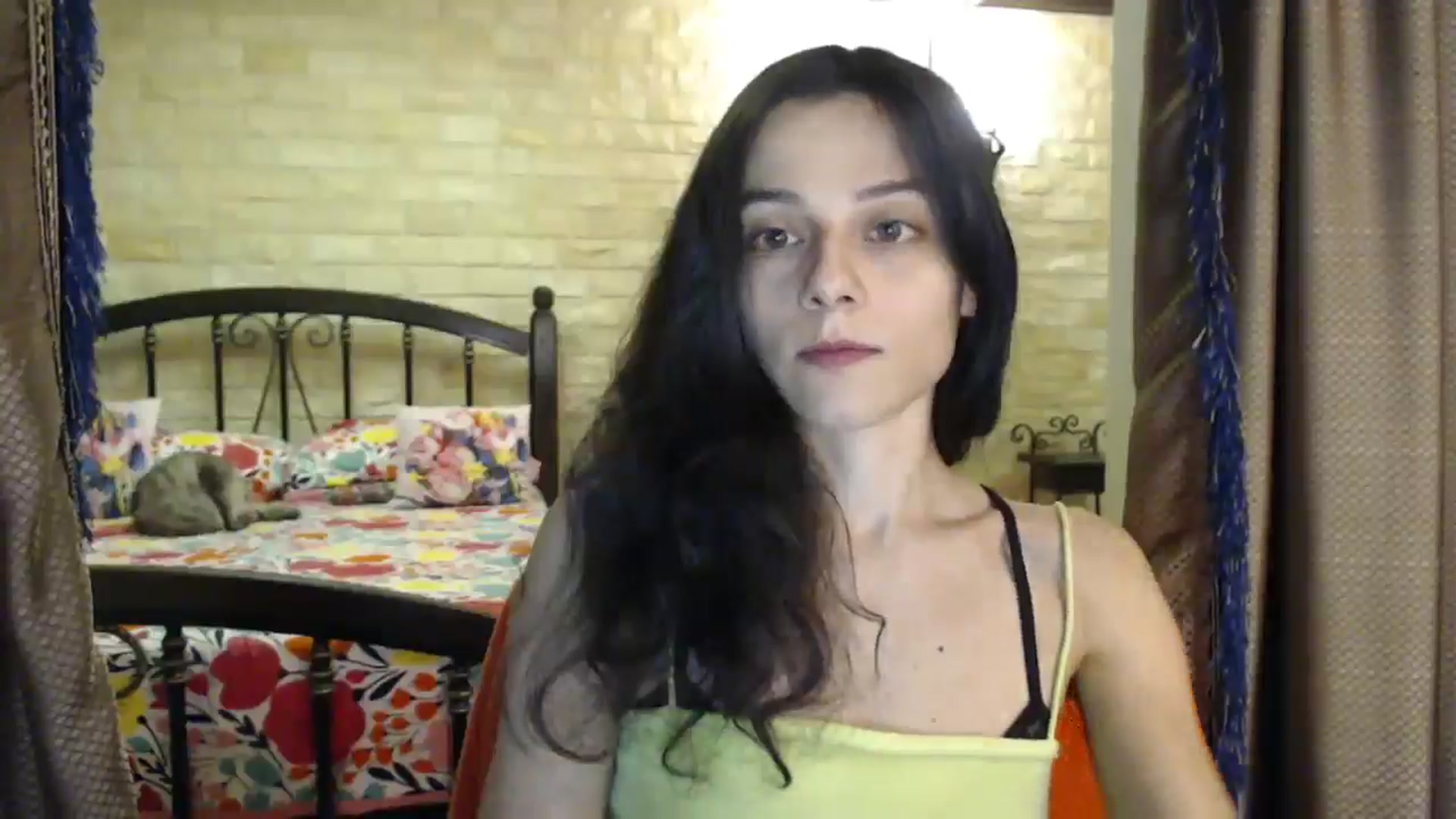 Gallery image thumbnail from ThePerfectNme's myfreecams stream on, 11/03/2024, 02:43 image 13 of 20