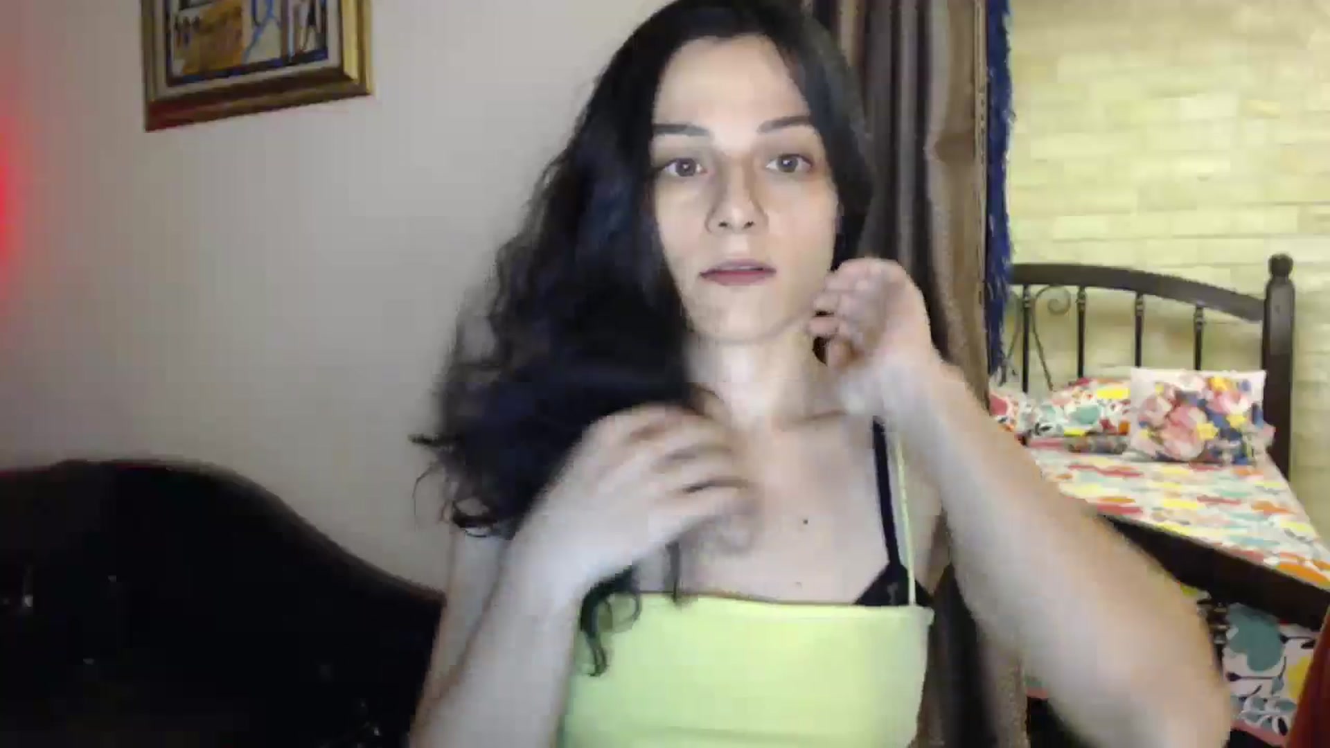 Gallery image thumbnail from ThePerfectNme's myfreecams stream on, 11/03/2024, 02:43 image 16 of 20
