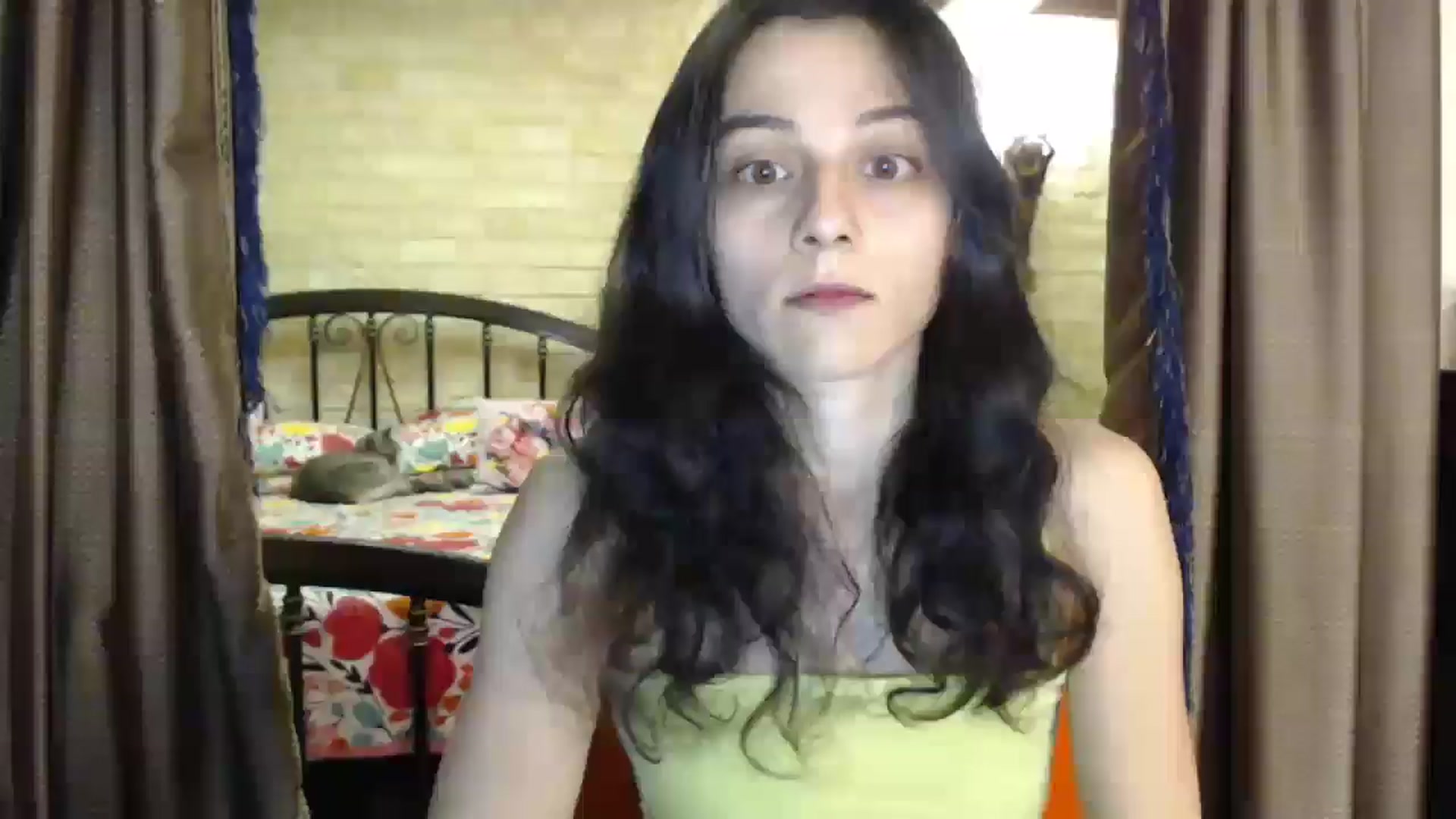 Gallery image thumbnail from ThePerfectNme's myfreecams stream on, 11/03/2024, 02:43 image 2 of 20