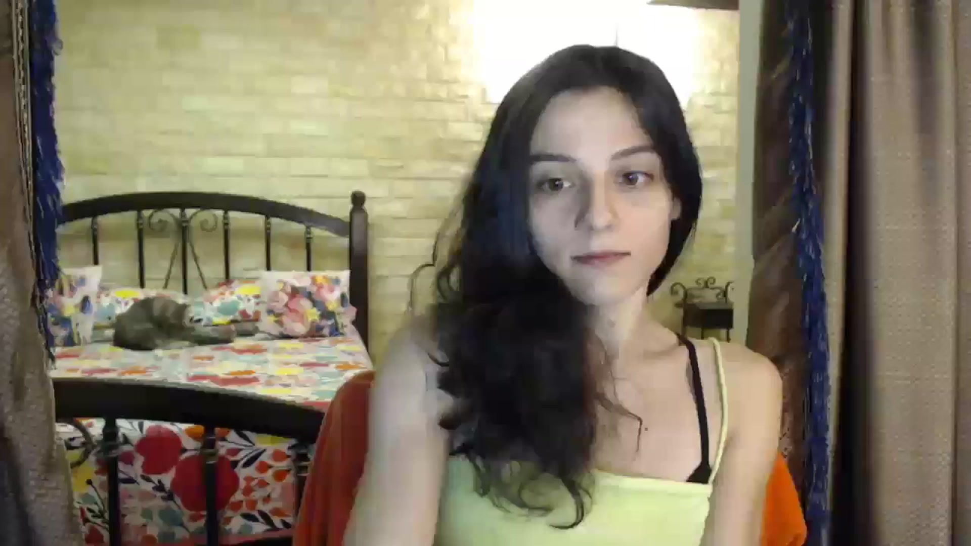 Gallery image thumbnail from ThePerfectNme's myfreecams stream on, 11/03/2024, 02:43 image 8 of 20